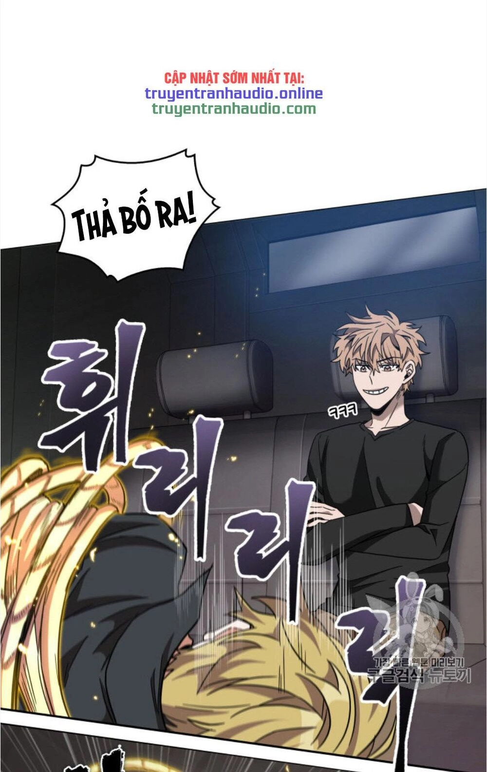 Vua Trộm Mộ Chapter 130 - 58