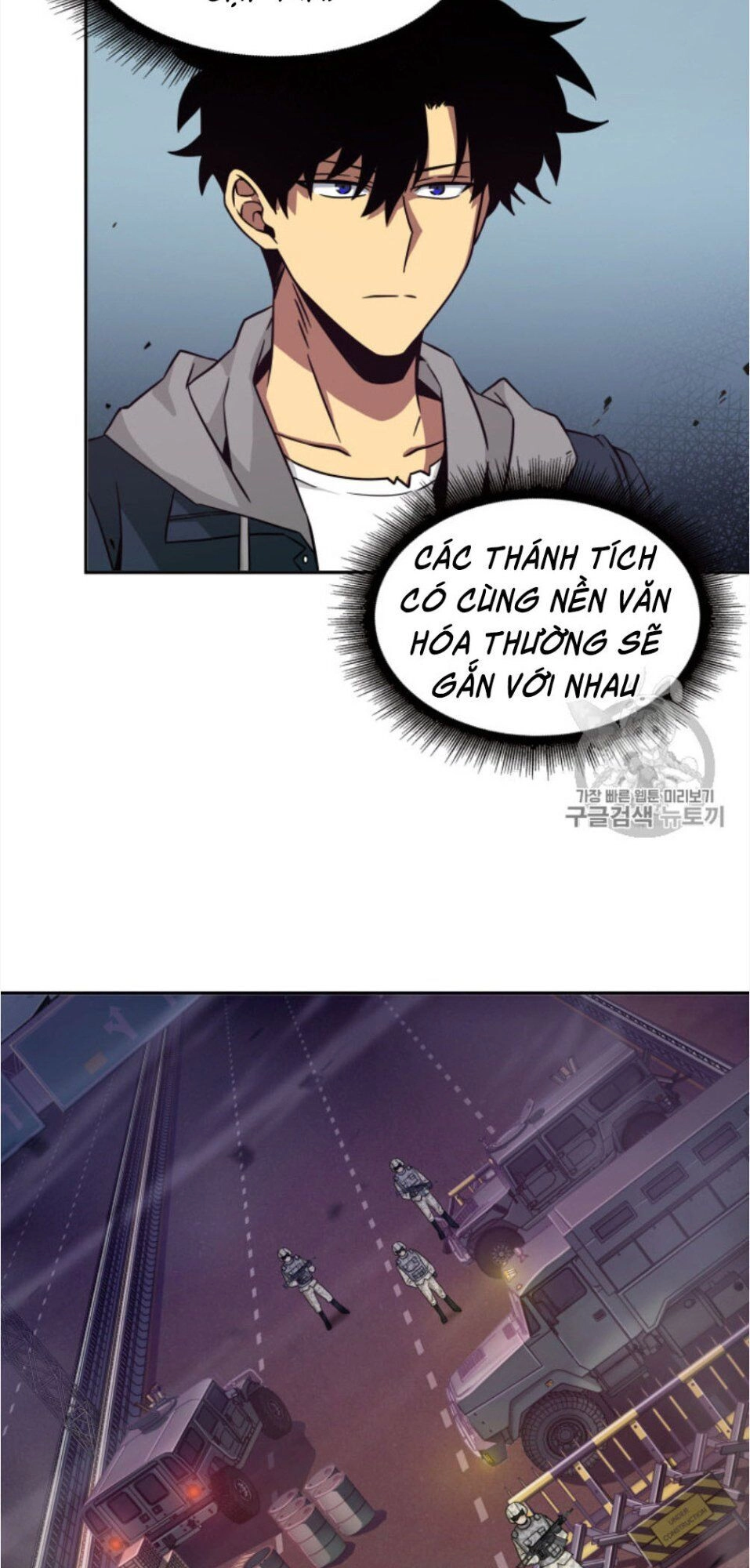 Vua Trộm Mộ Chapter 130 - 68