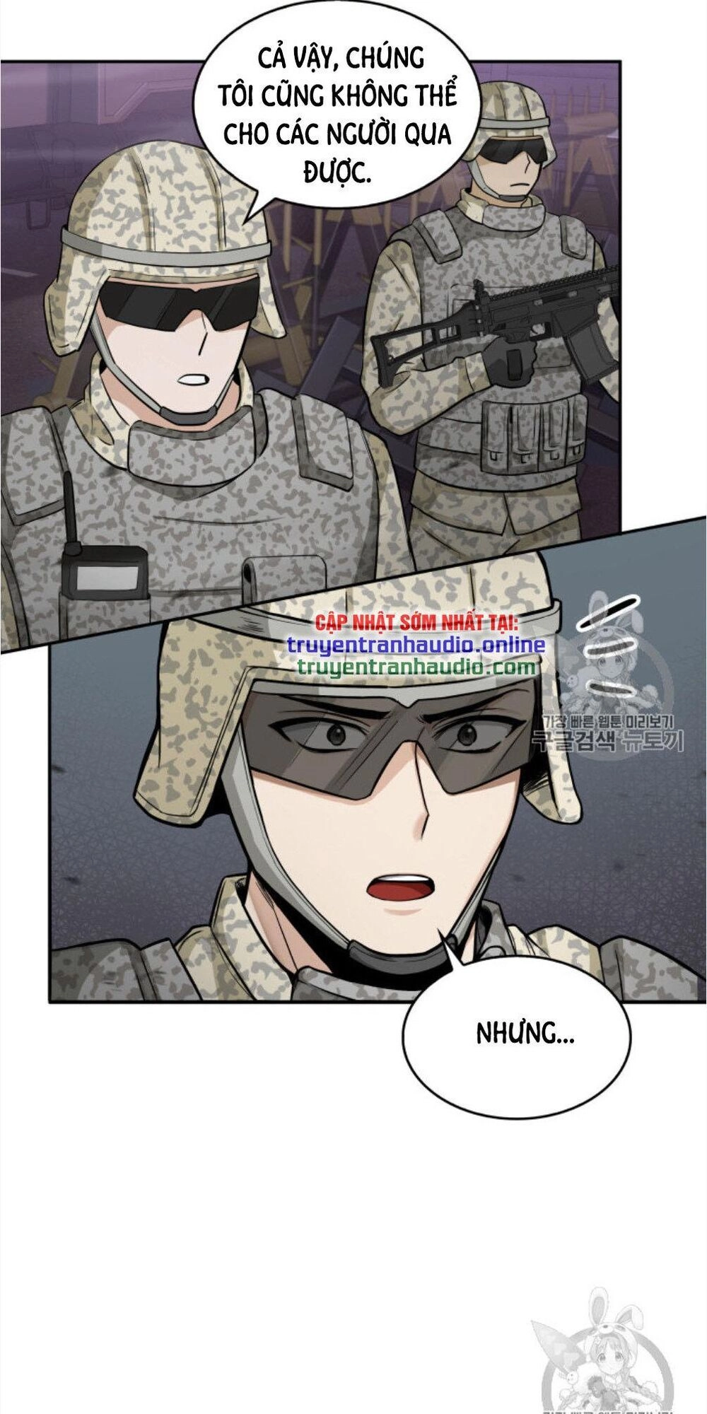 Vua Trộm Mộ Chapter 130 - 73