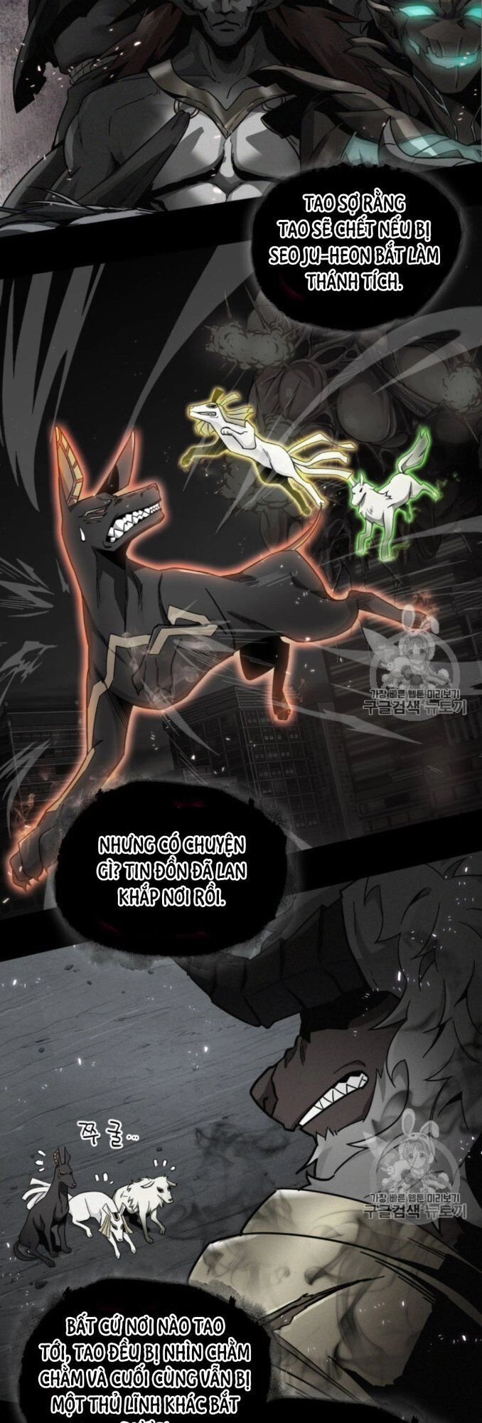 Vua Trộm Mộ Chapter 131 - 9