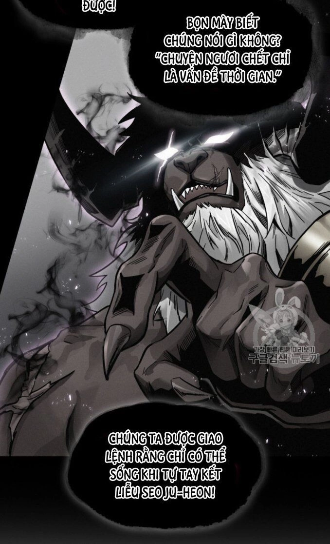 Vua Trộm Mộ Chapter 131 - 10