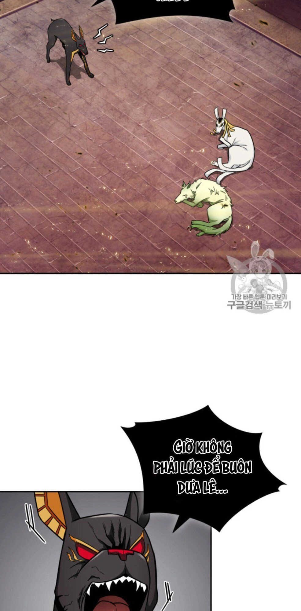 Vua Trộm Mộ Chapter 131 - 17