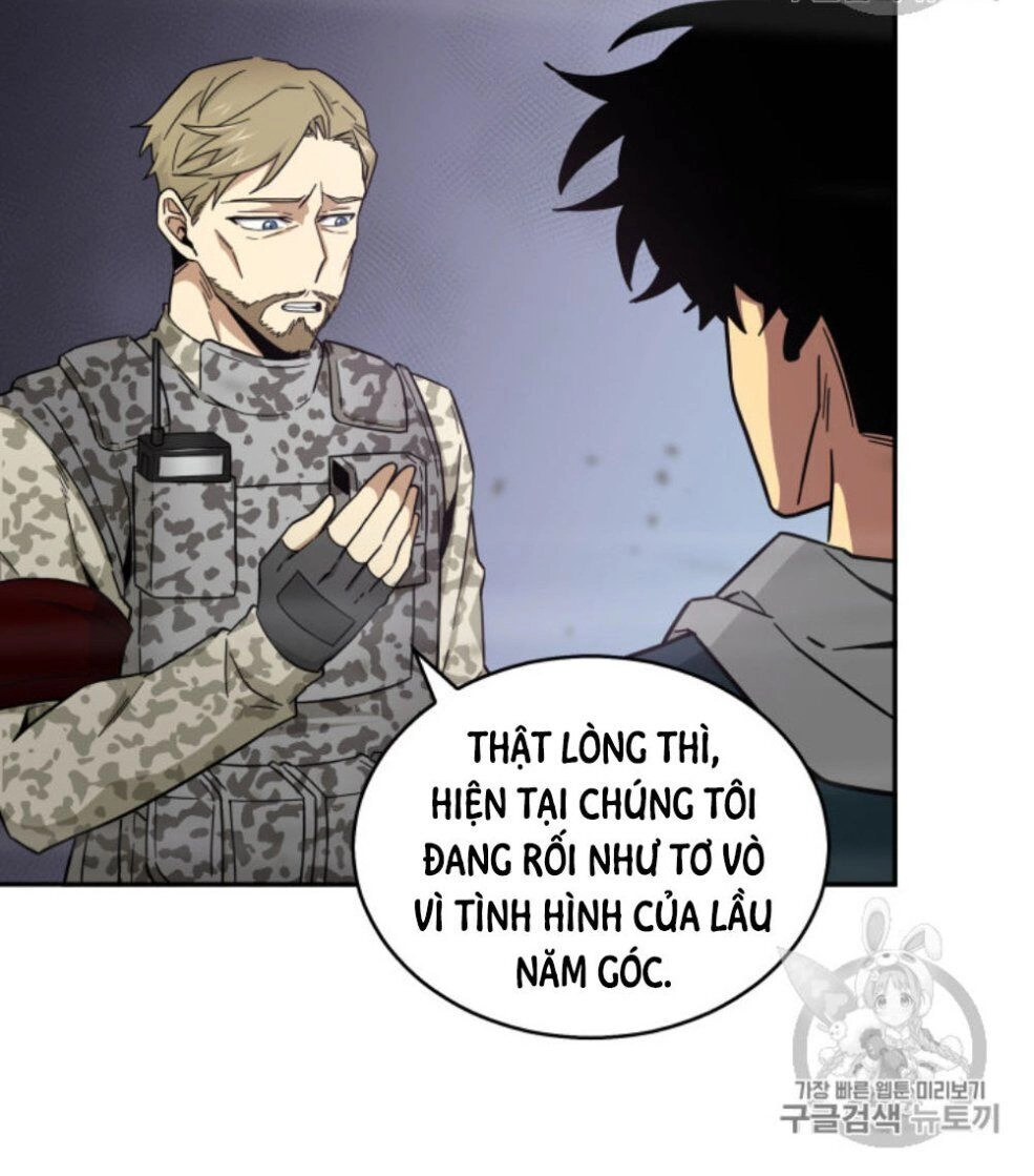 Vua Trộm Mộ Chapter 131 - 36