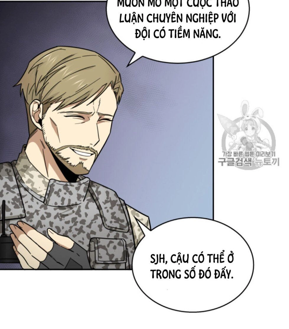 Vua Trộm Mộ Chapter 131 - 39