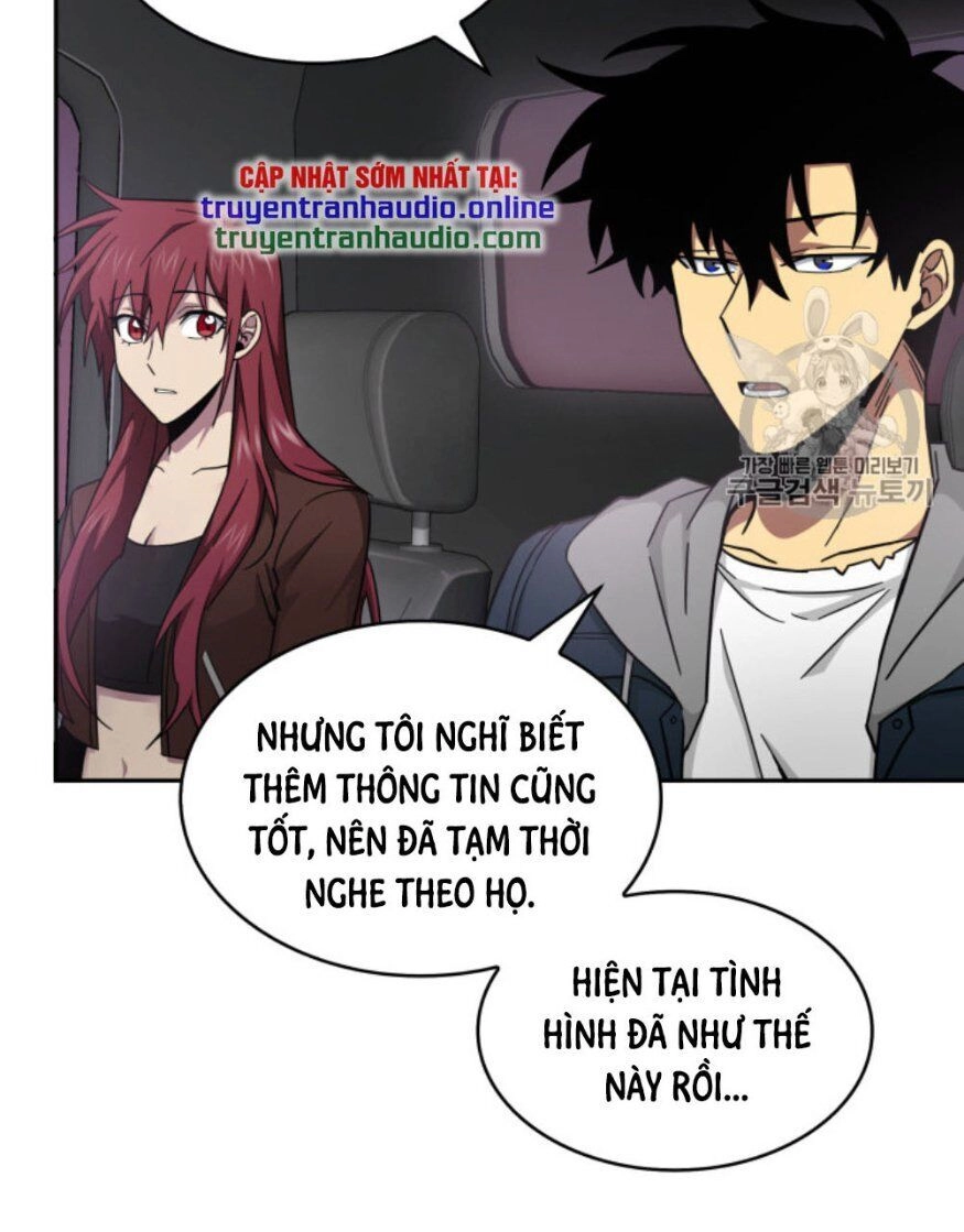 Vua Trộm Mộ Chapter 131 - 45