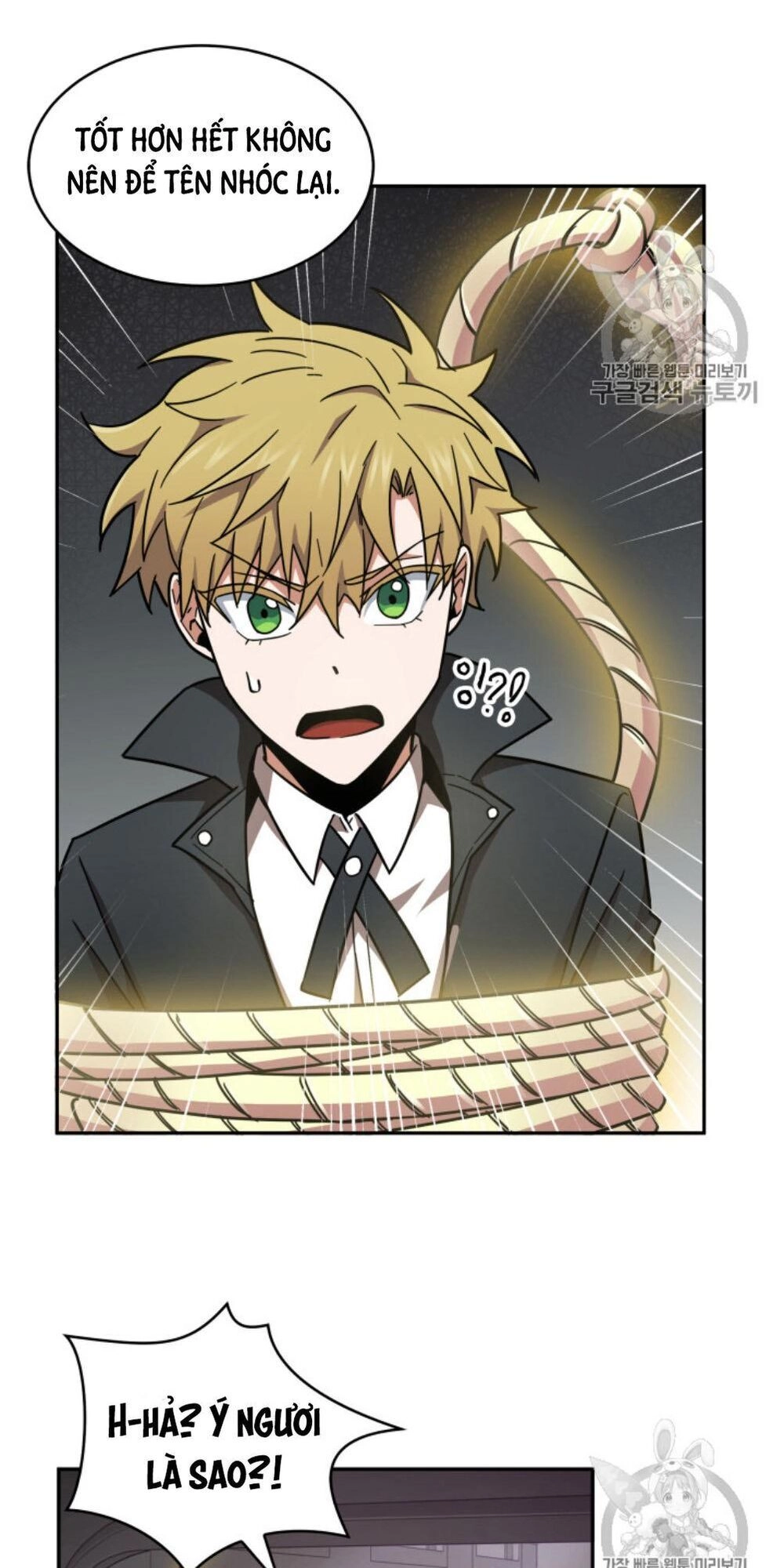 Vua Trộm Mộ Chapter 131 - 46