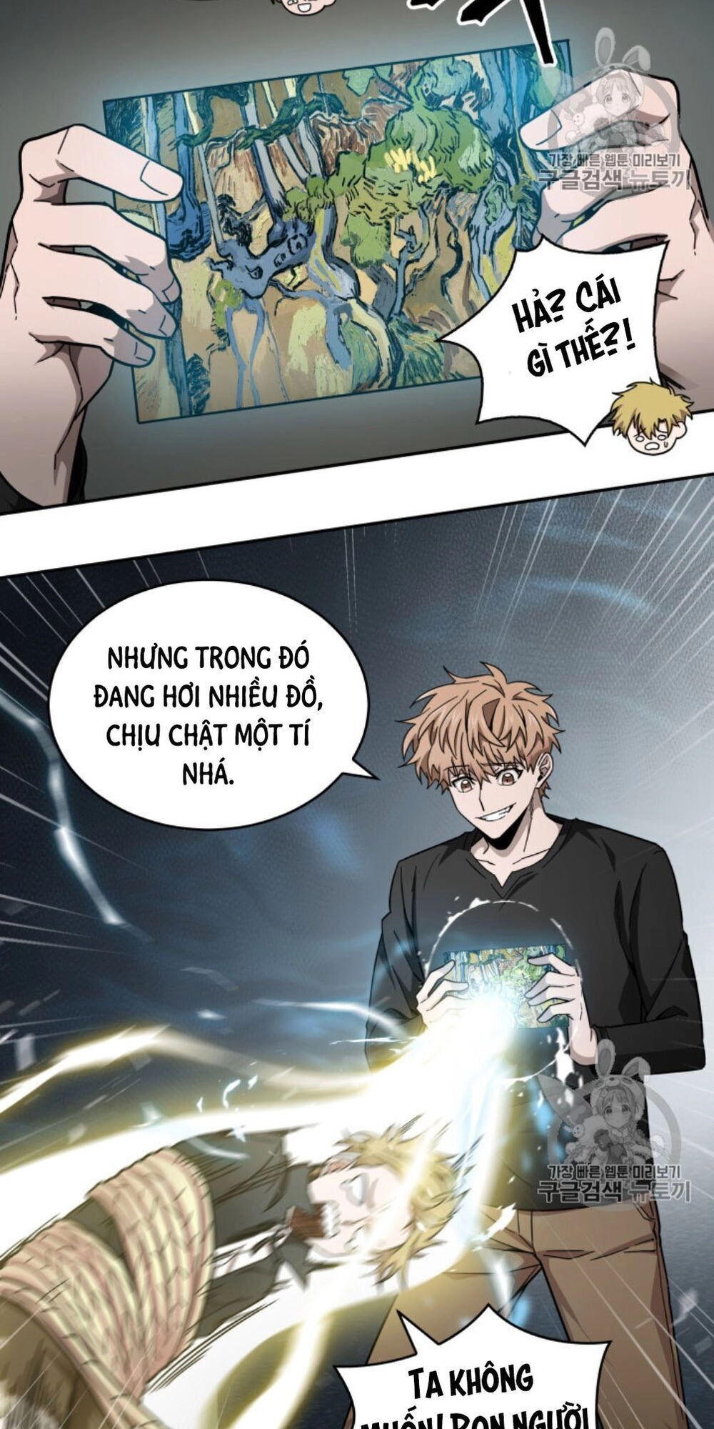 Vua Trộm Mộ Chapter 131 - 52