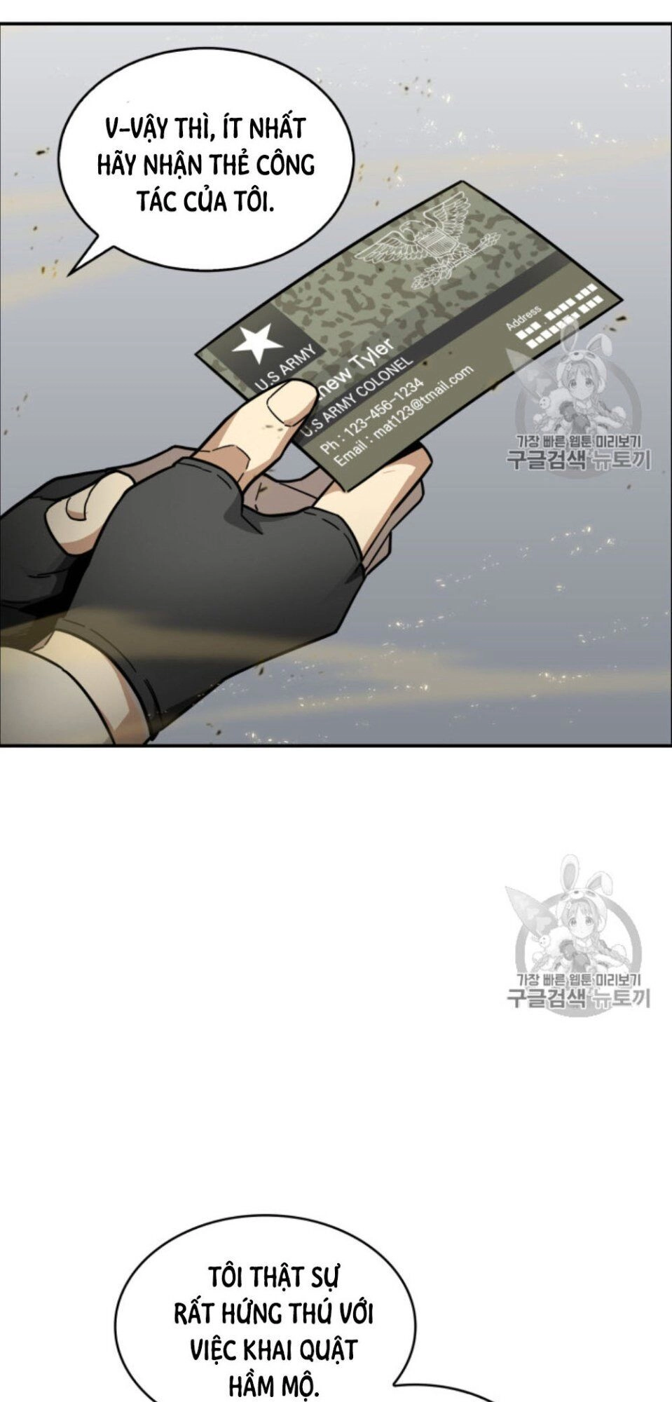 Vua Trộm Mộ Chapter 131 - 67