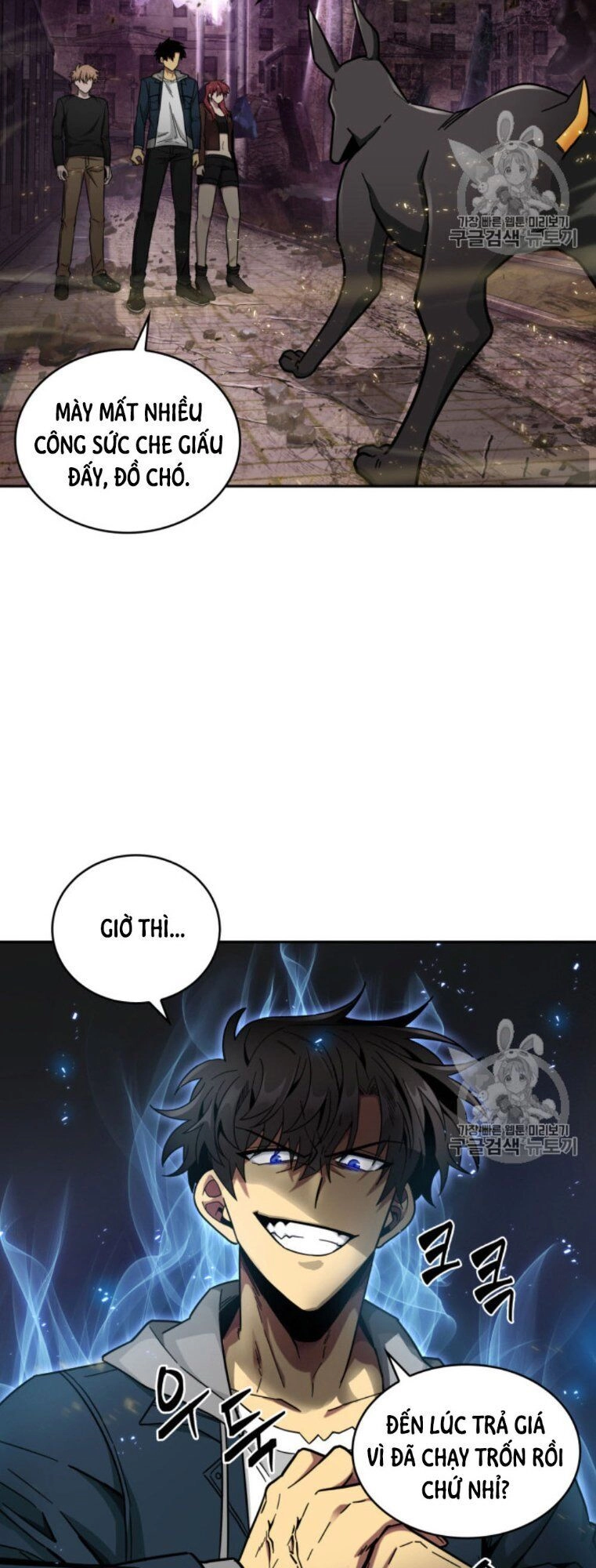 Vua Trộm Mộ Chapter 131 - 82