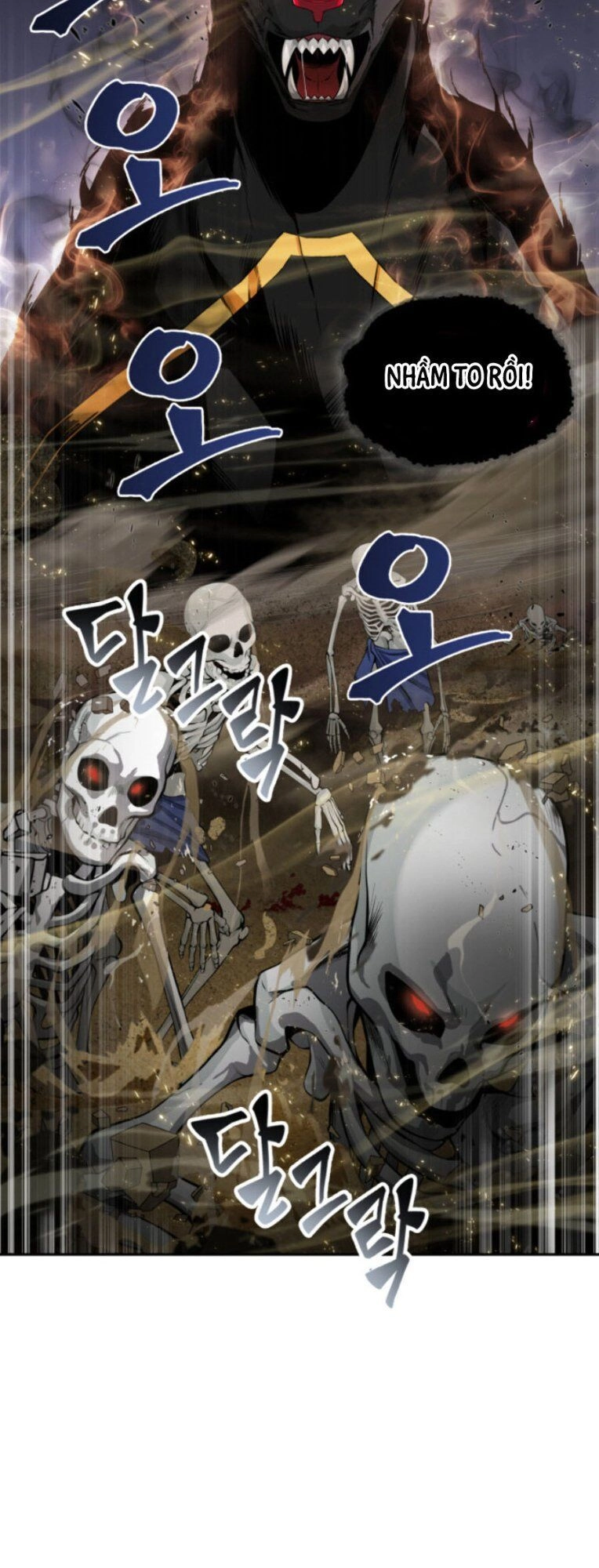 Vua Trộm Mộ Chapter 132 - 3