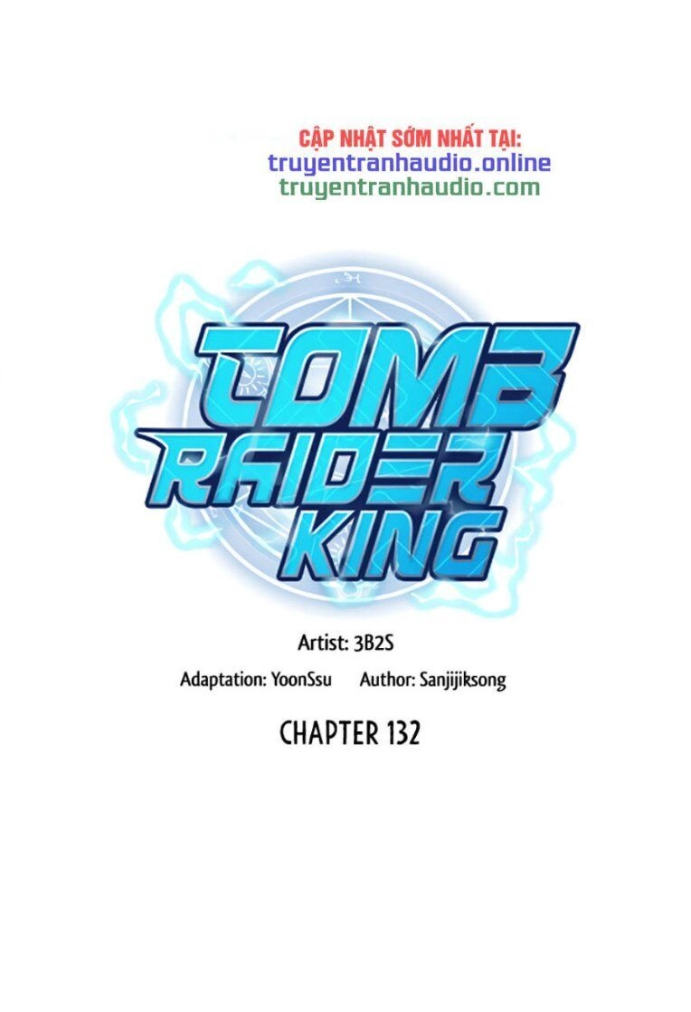 Vua Trộm Mộ Chapter 132 - 4