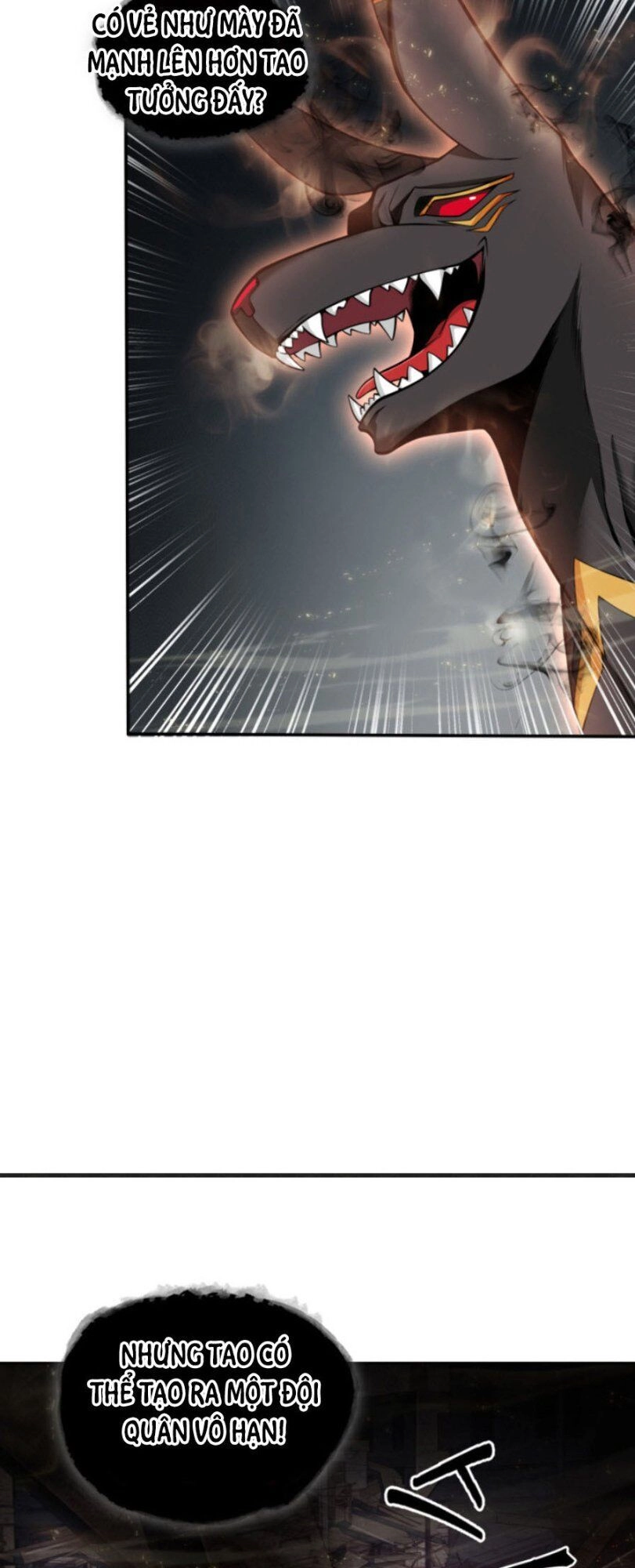 Vua Trộm Mộ Chapter 132 - 9