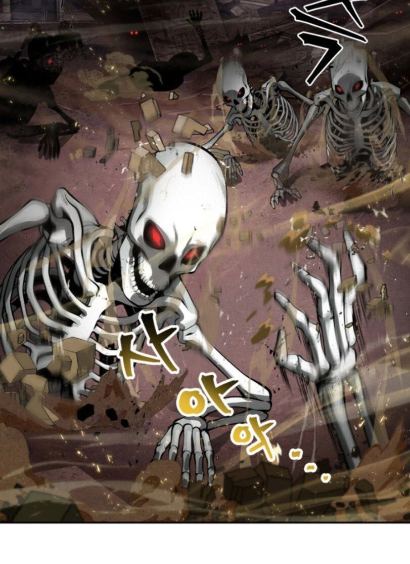 Vua Trộm Mộ Chapter 132 - 10