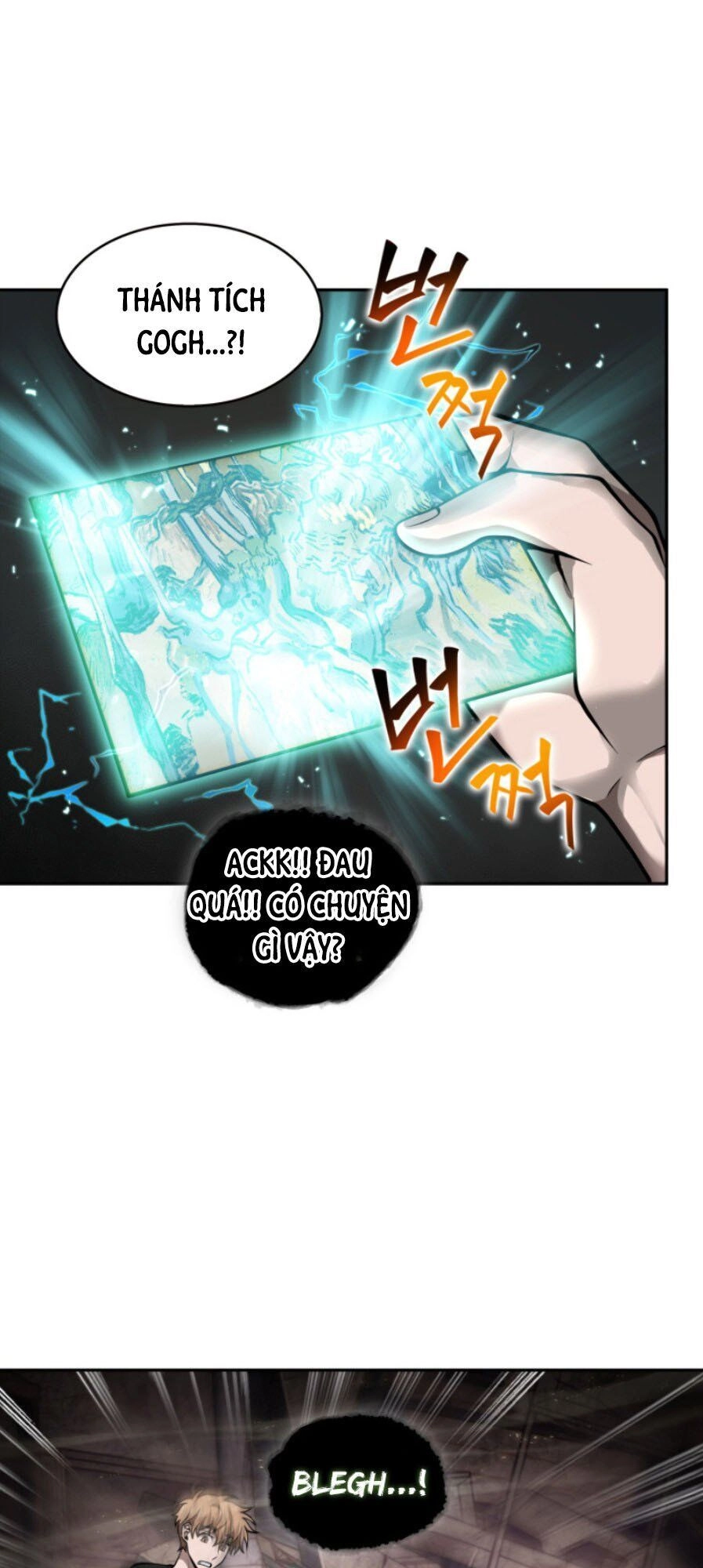 Vua Trộm Mộ Chapter 132 - 13