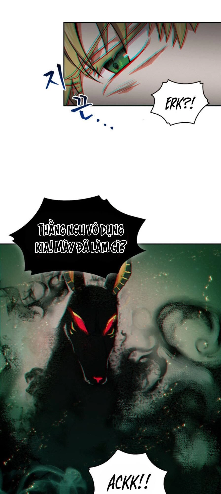 Vua Trộm Mộ Chapter 132 - 16