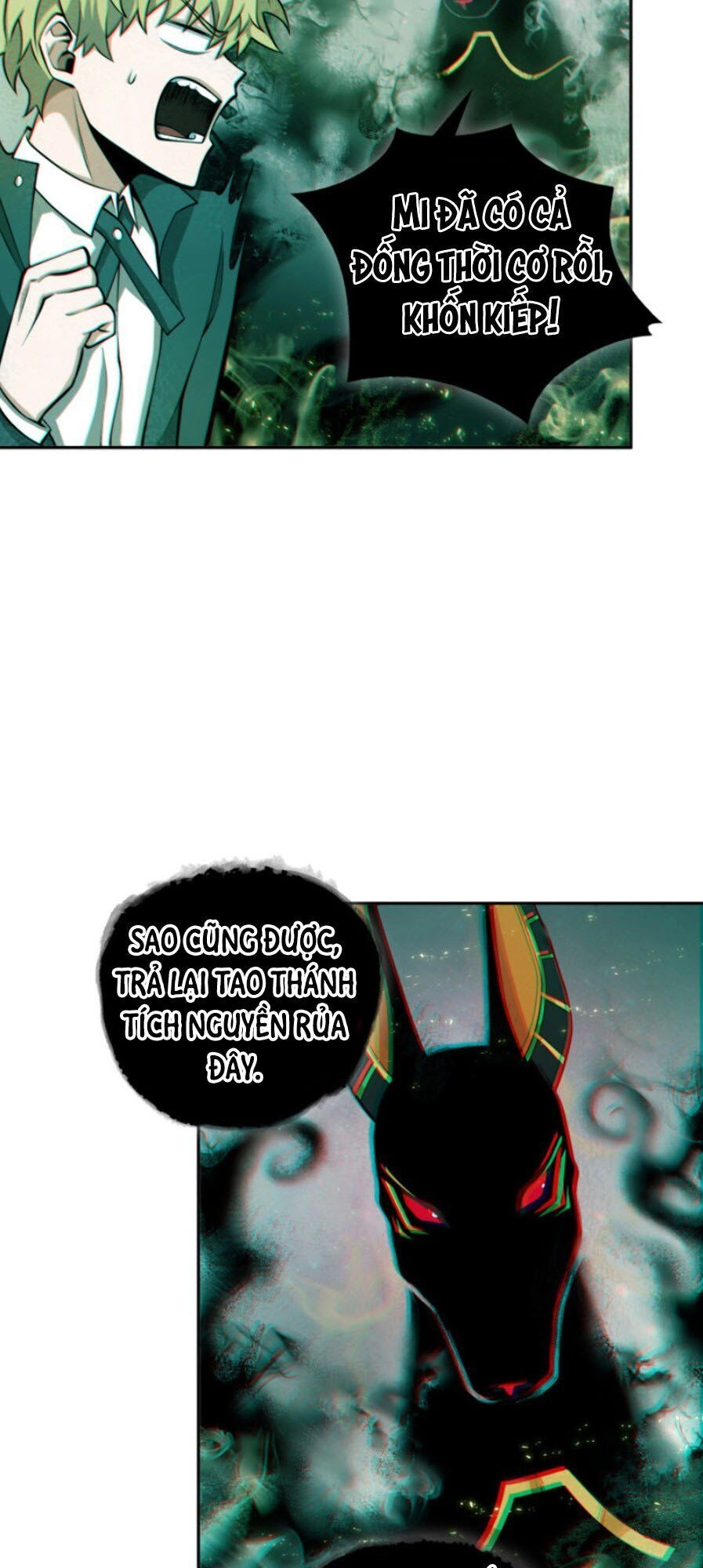 Vua Trộm Mộ Chapter 132 - 19