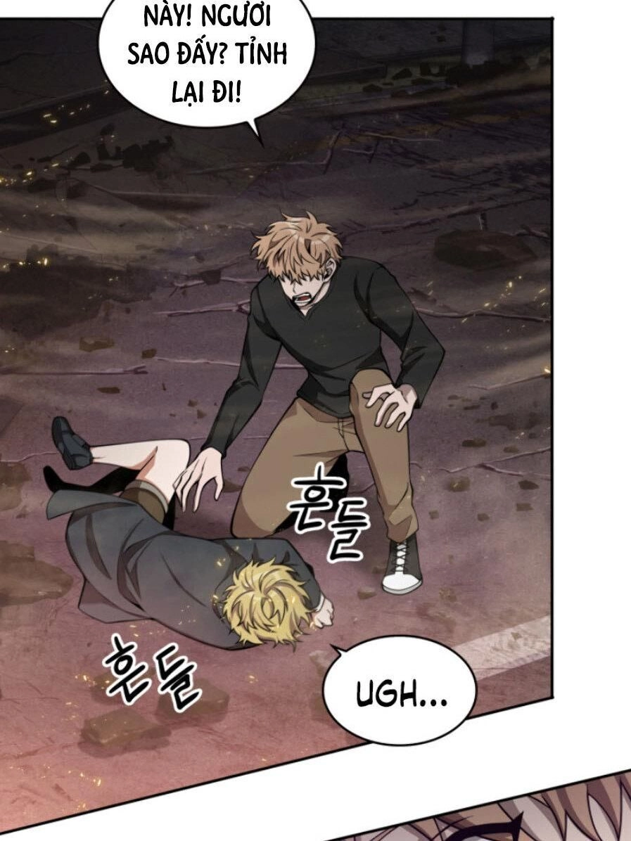 Vua Trộm Mộ Chapter 132 - 22