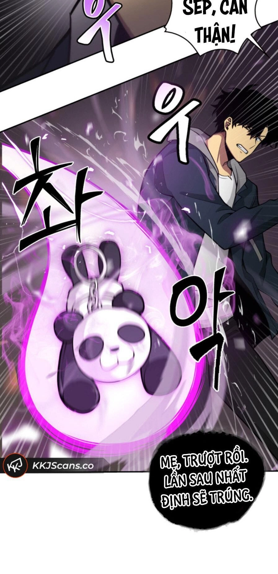 Vua Trộm Mộ Chapter 132 - 26