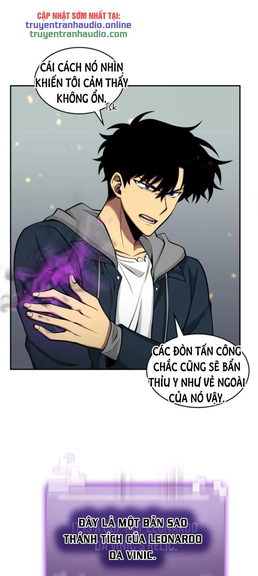 Vua Trộm Mộ Chapter 132 - 30