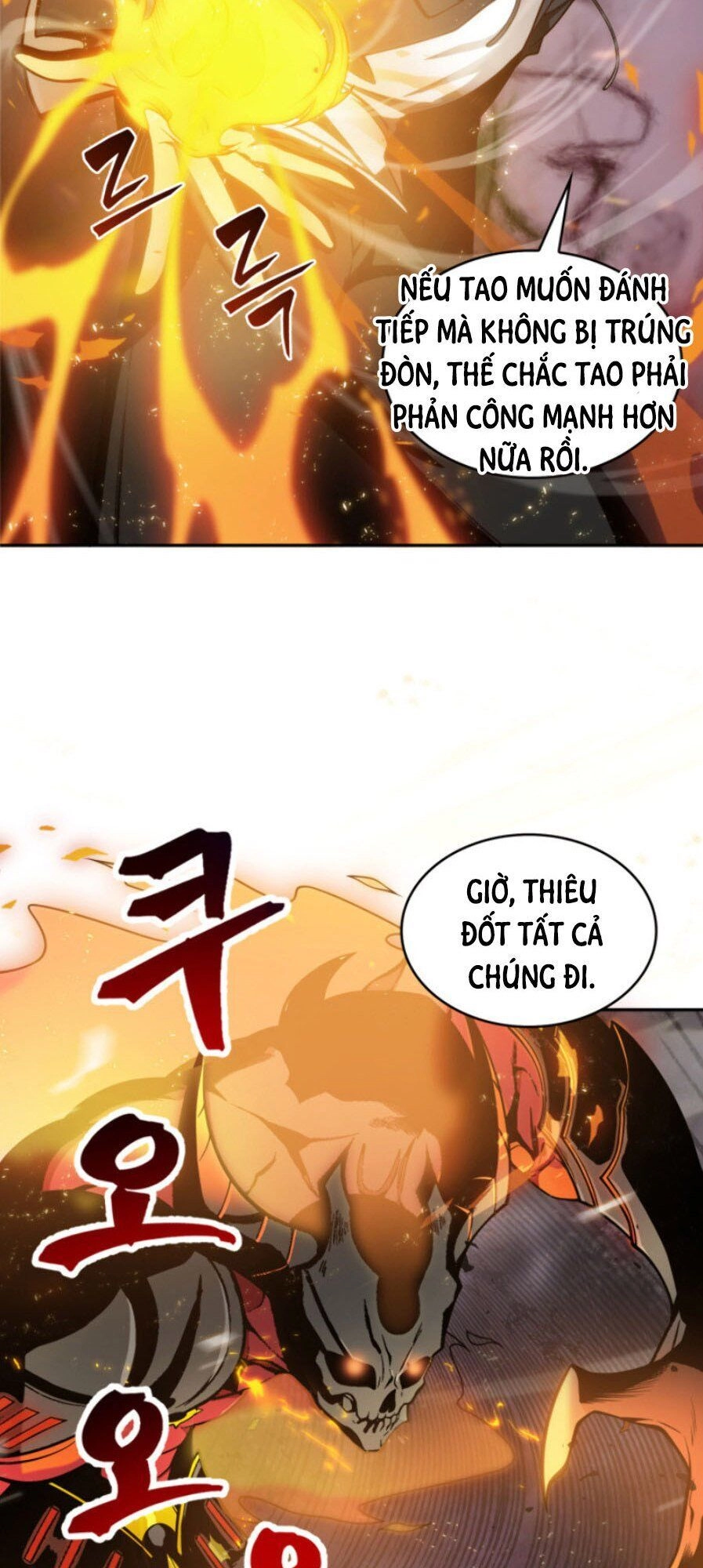 Vua Trộm Mộ Chapter 132 - 34