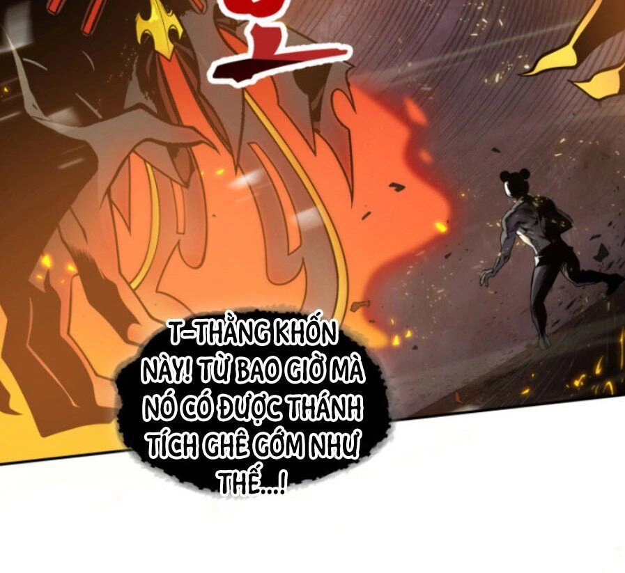 Vua Trộm Mộ Chapter 132 - 35