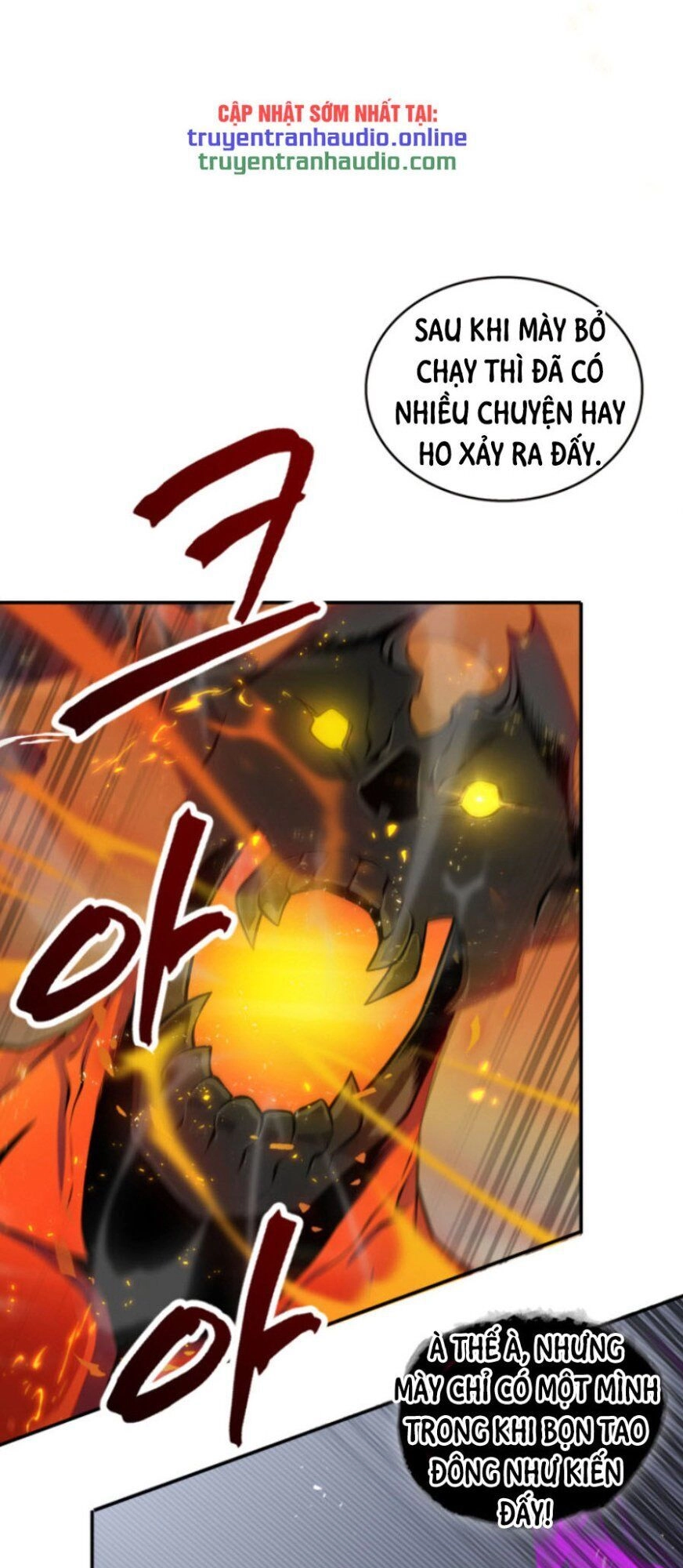 Vua Trộm Mộ Chapter 132 - 36