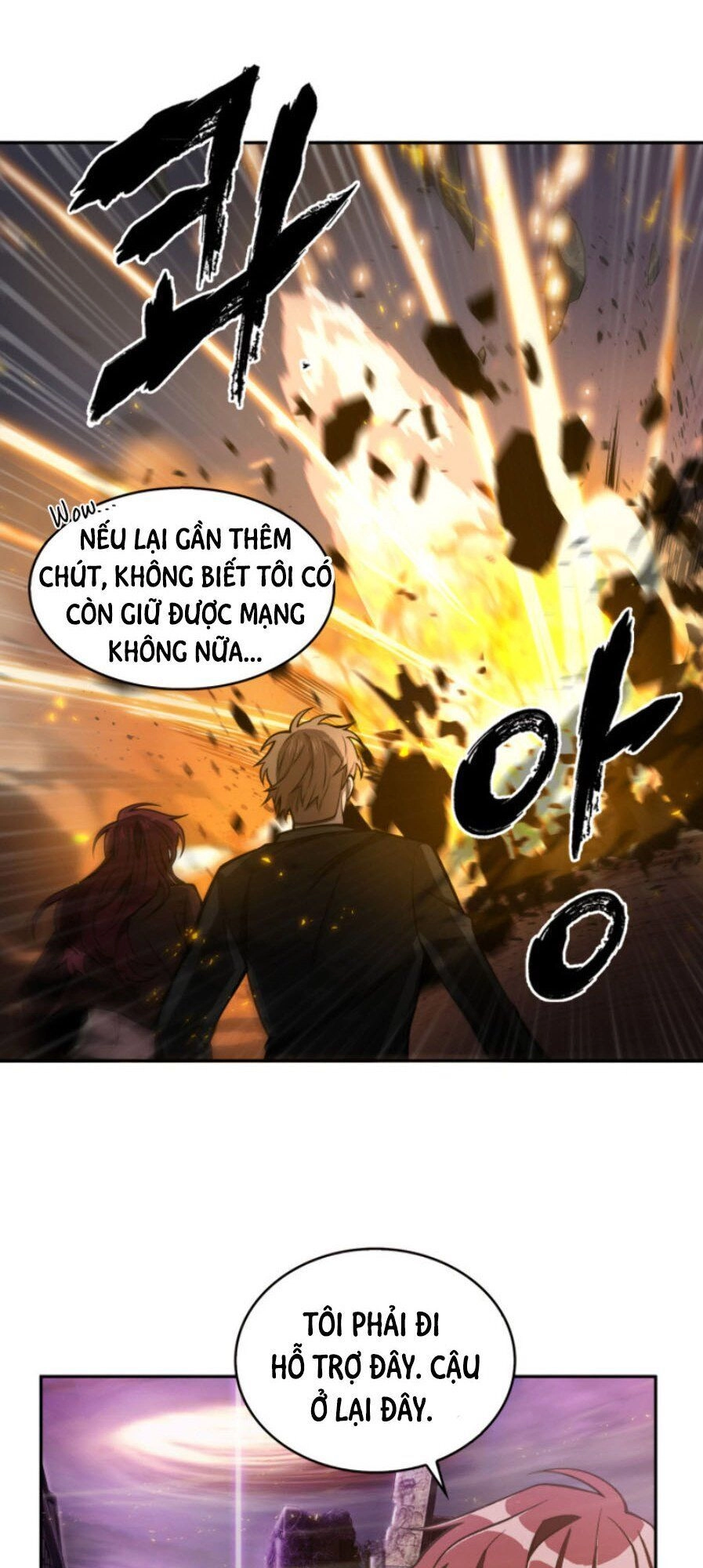 Vua Trộm Mộ Chapter 132 - 39