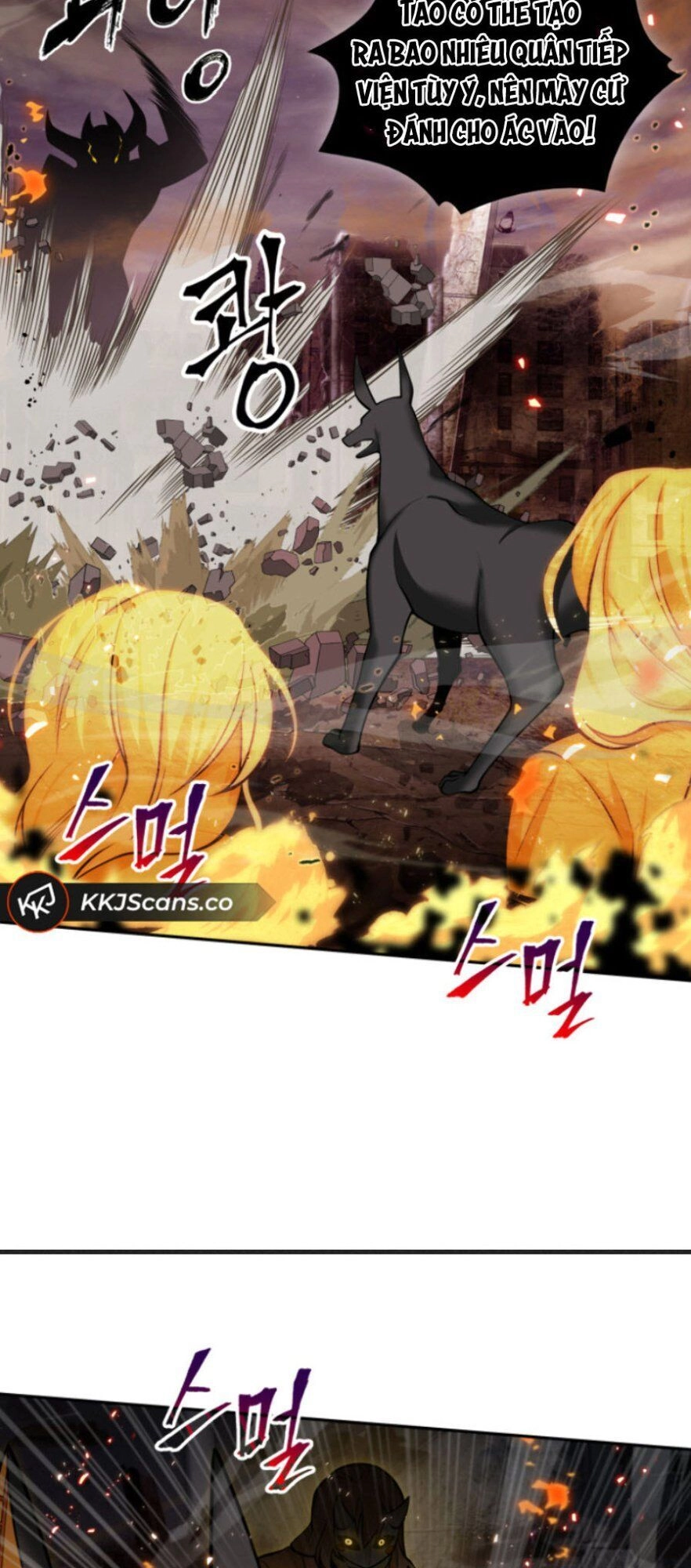 Vua Trộm Mộ Chapter 132 - 43