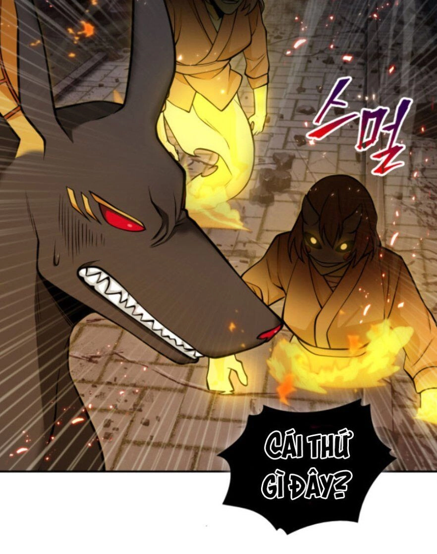 Vua Trộm Mộ Chapter 132 - 44