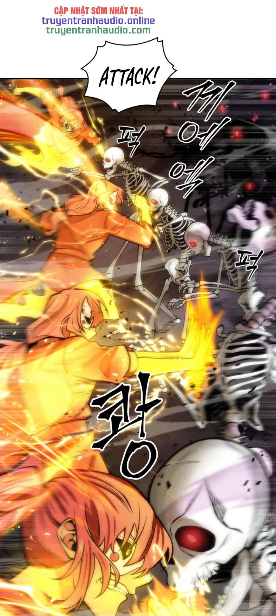 Vua Trộm Mộ Chapter 132 - 45