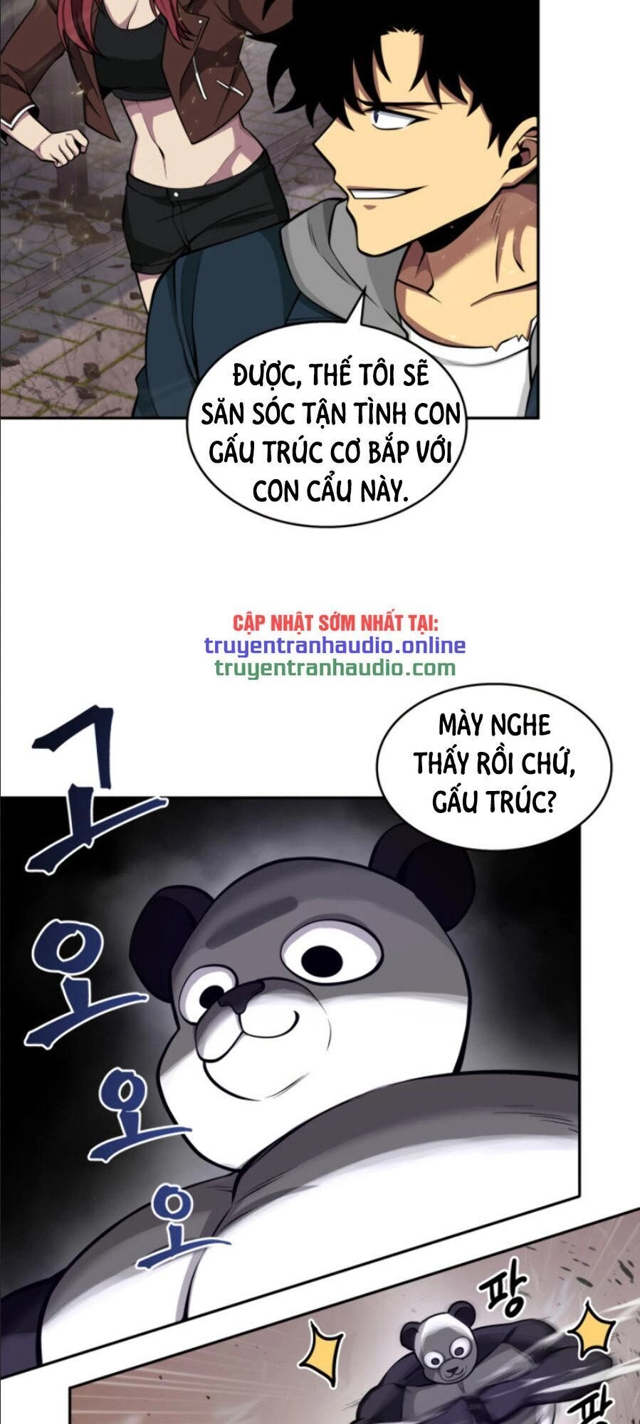 Vua Trộm Mộ Chapter 132 - 48