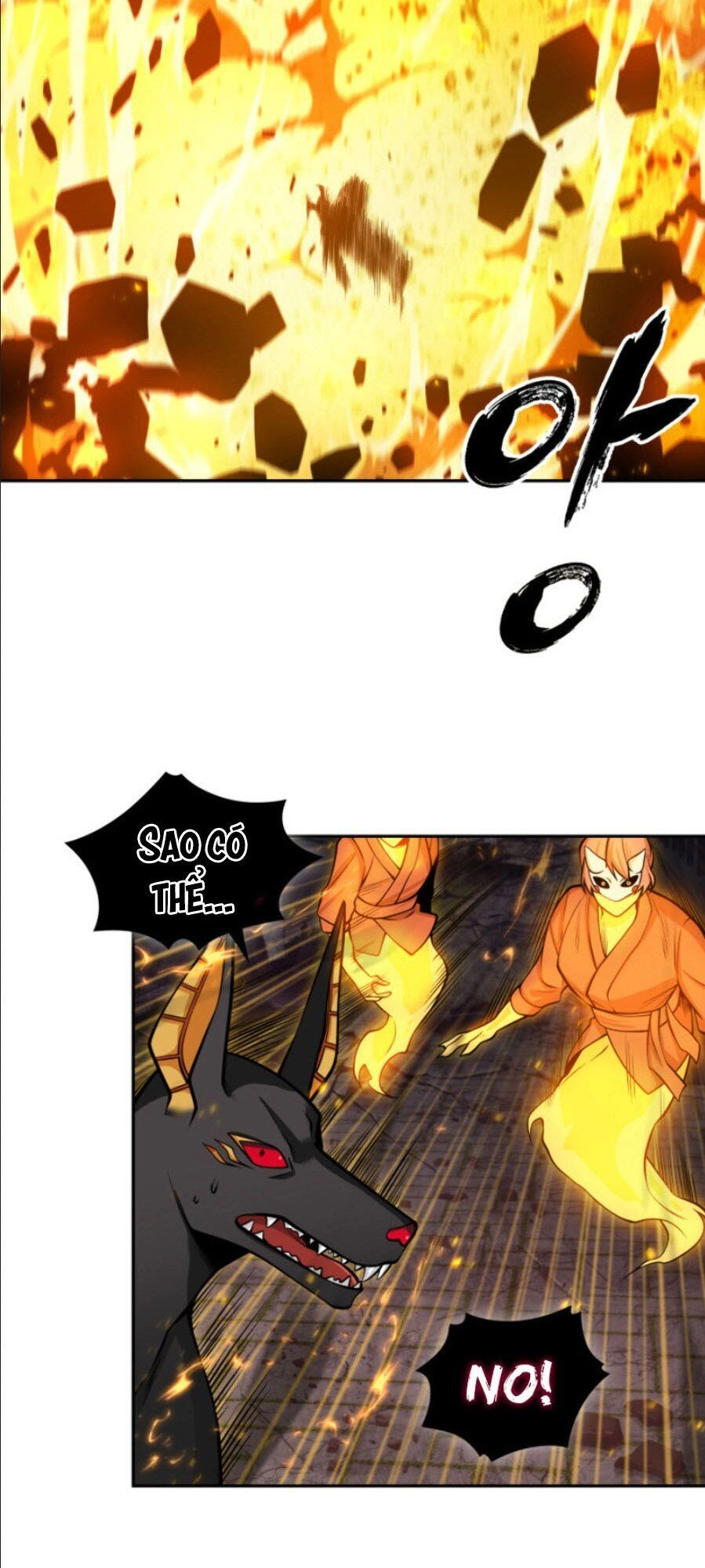 Vua Trộm Mộ Chapter 132 - 58