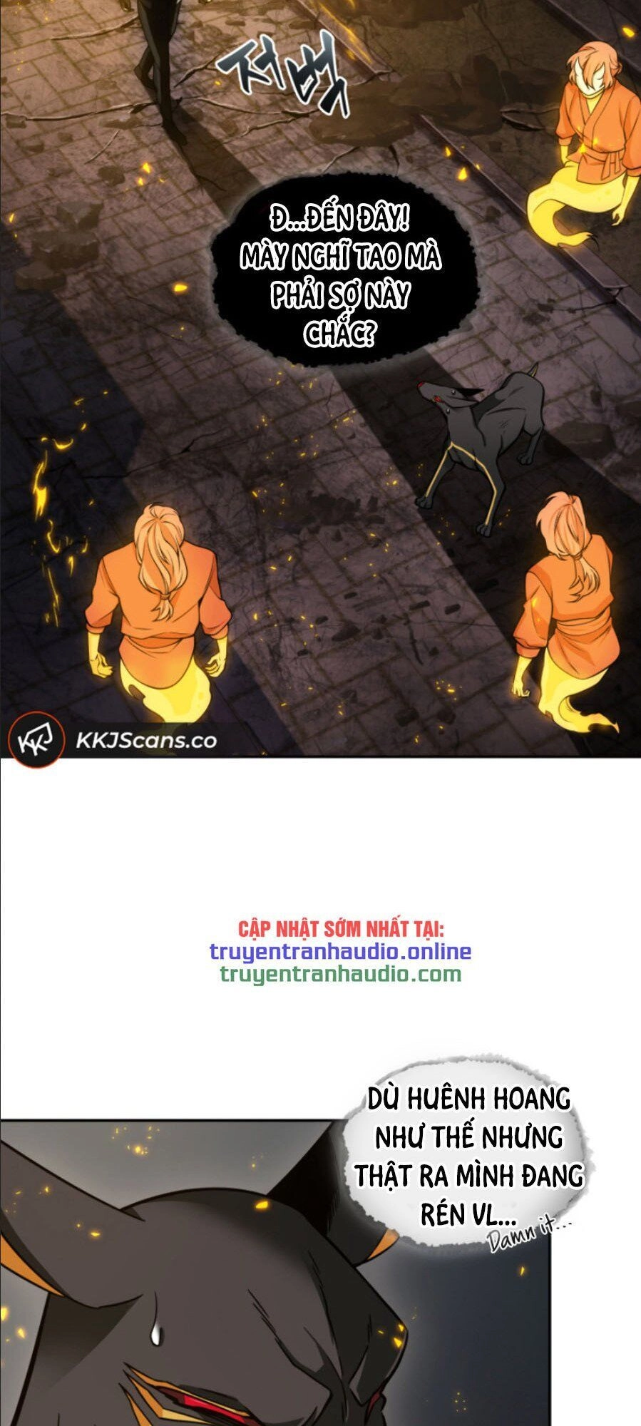 Vua Trộm Mộ Chapter 132 - 61