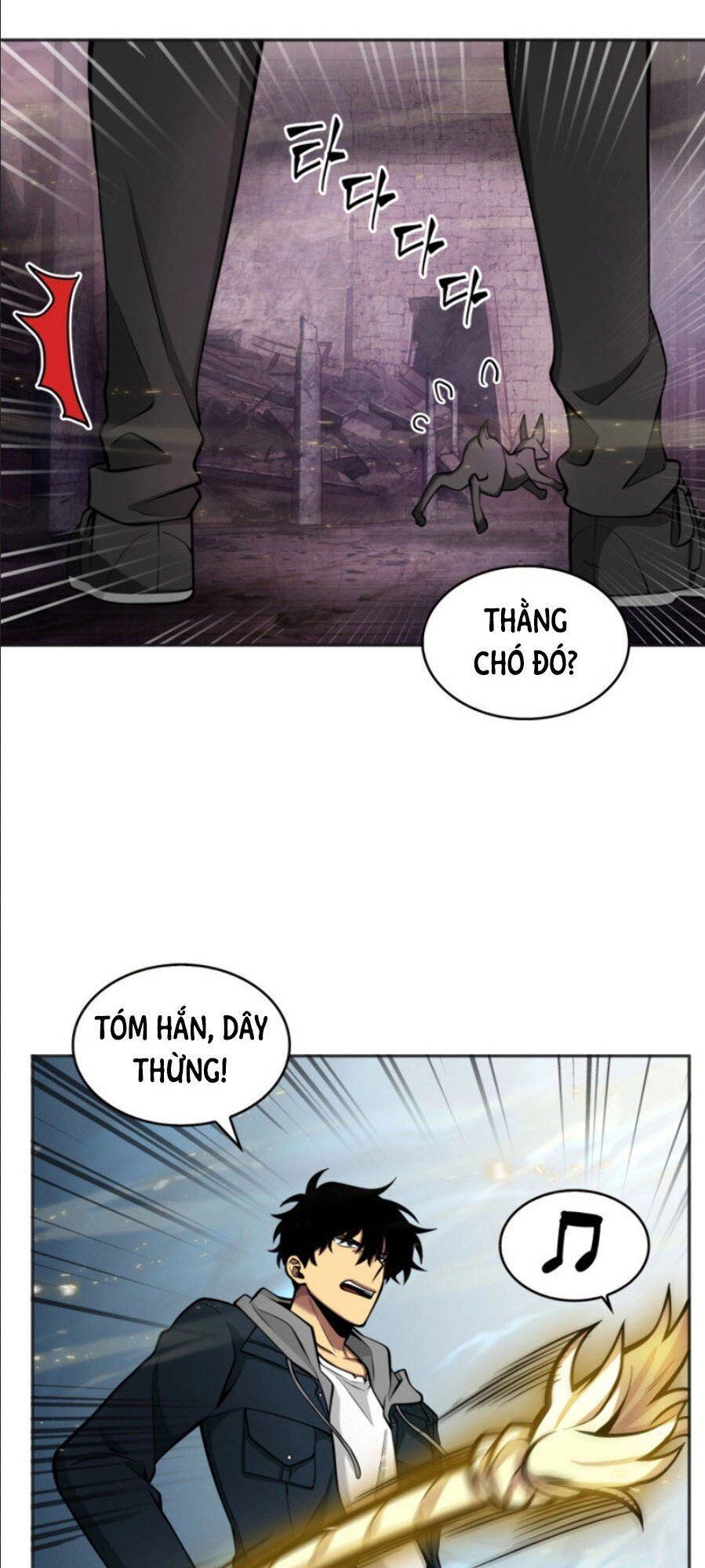 Vua Trộm Mộ Chapter 132 - 64