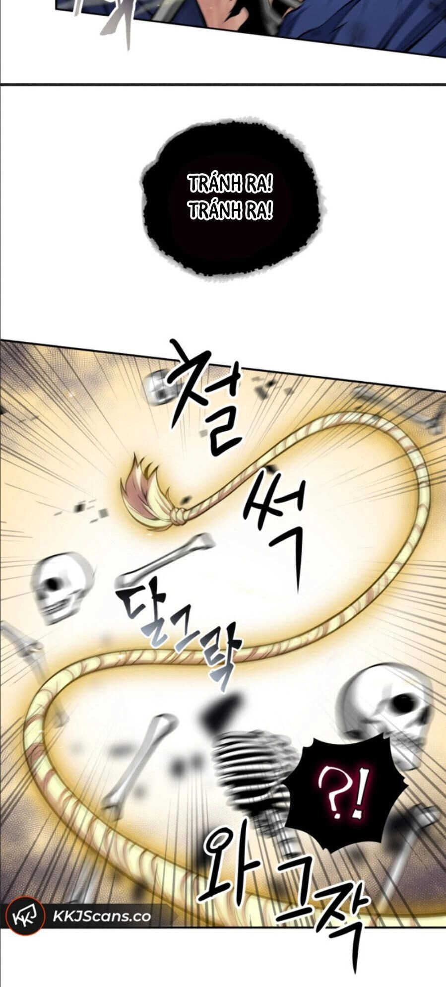 Vua Trộm Mộ Chapter 132 - 67