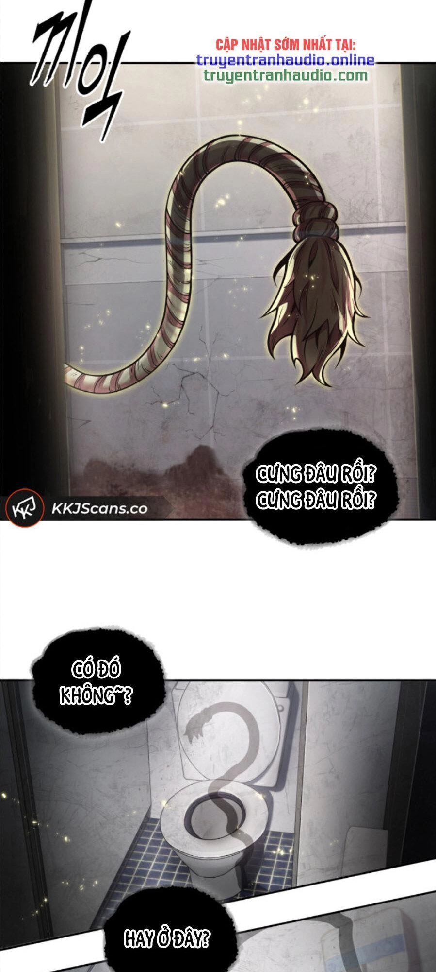 Vua Trộm Mộ Chapter 132 - 74