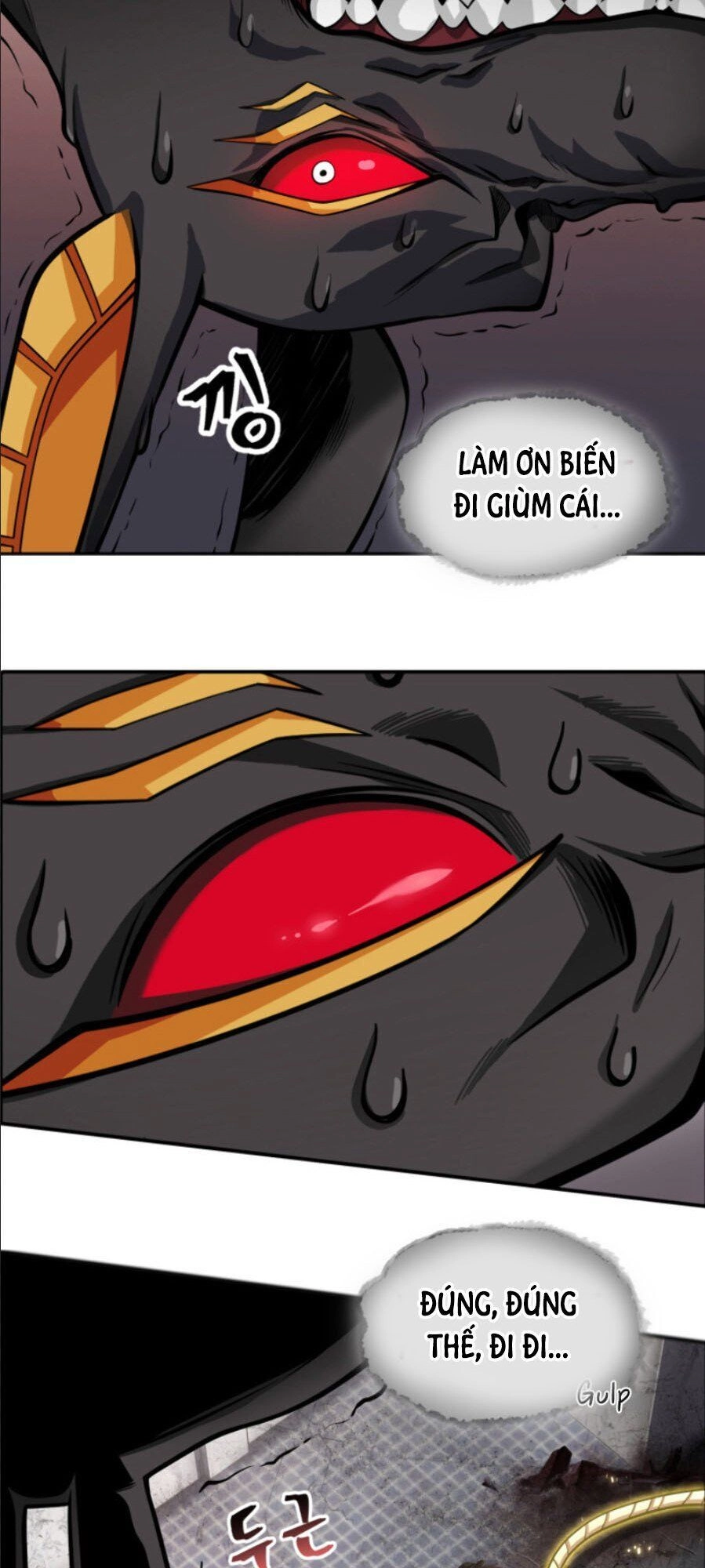 Vua Trộm Mộ Chapter 132 - 77