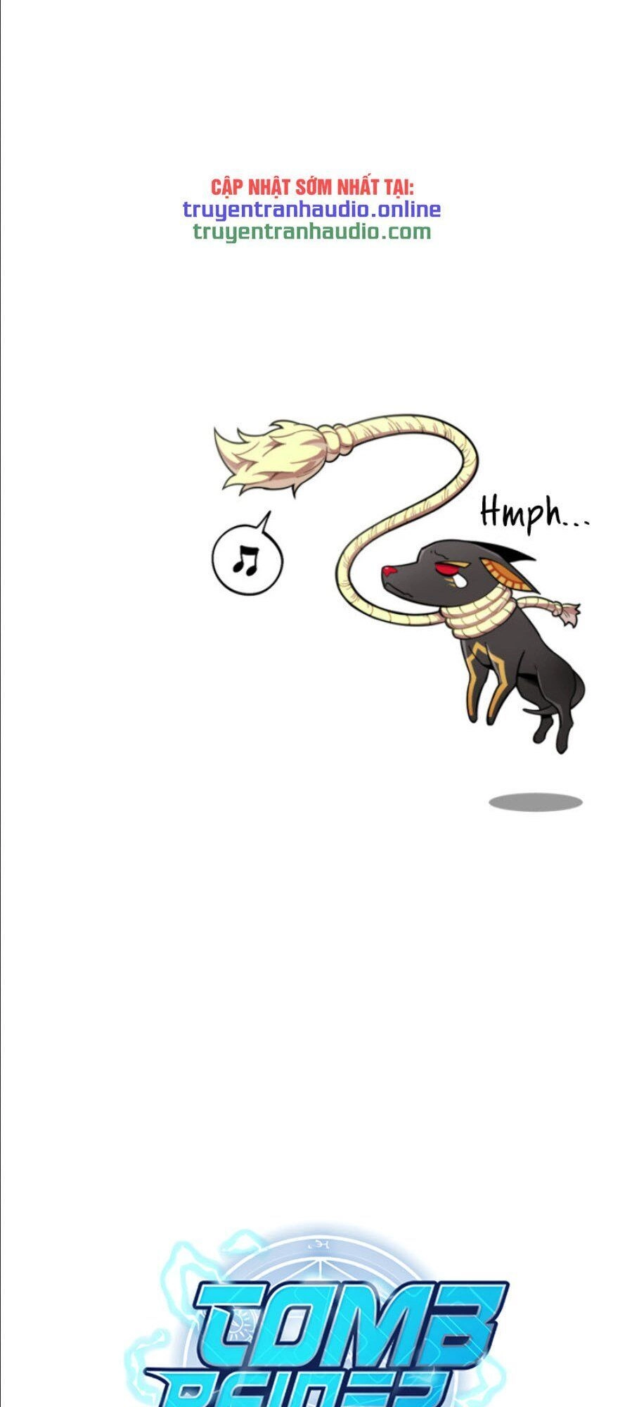 Vua Trộm Mộ Chapter 132 - 82