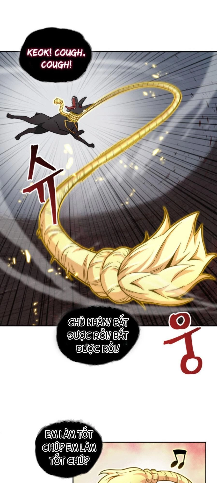 Vua Trộm Mộ Chapter 133 - 2