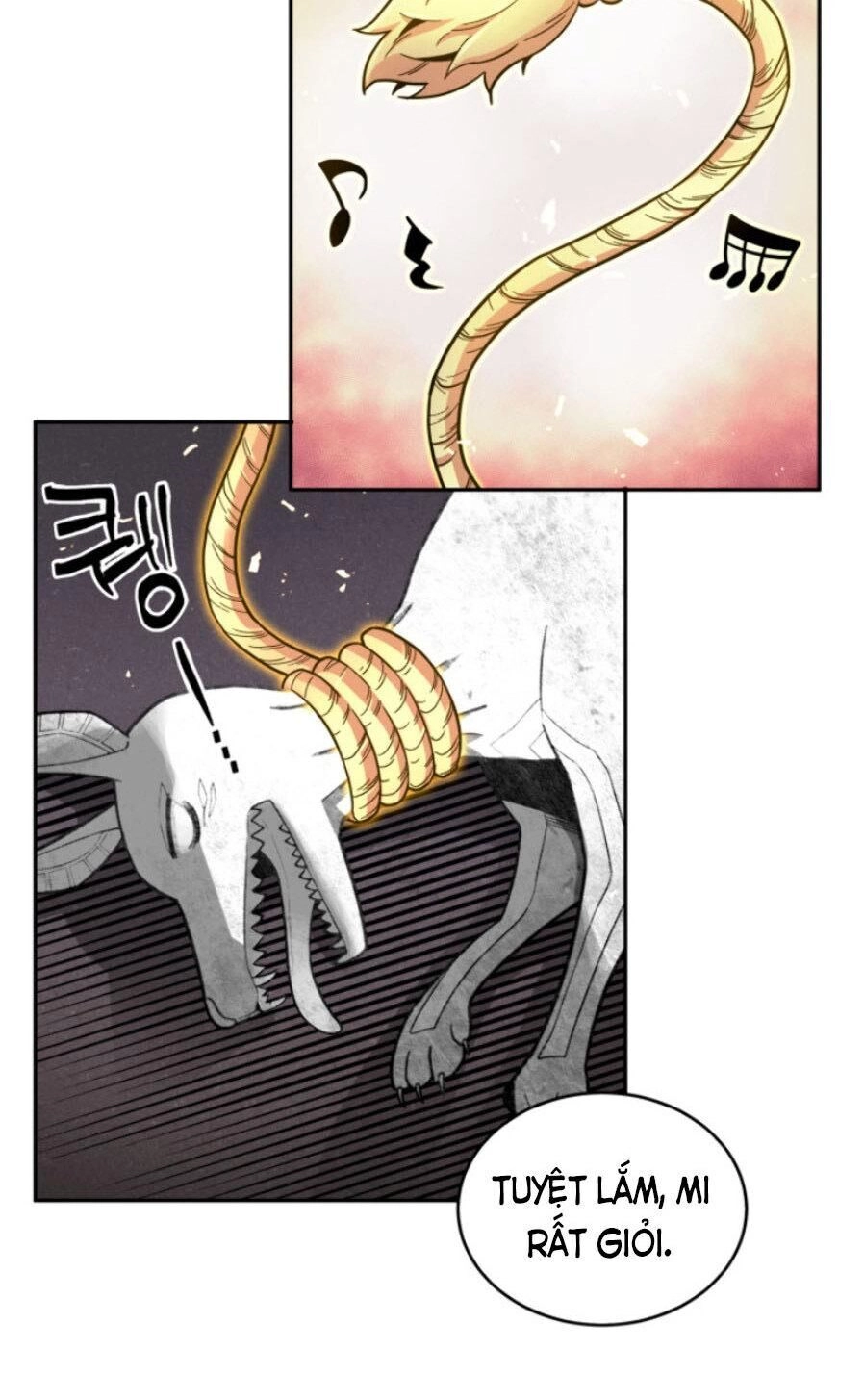 Vua Trộm Mộ Chapter 133 - 3