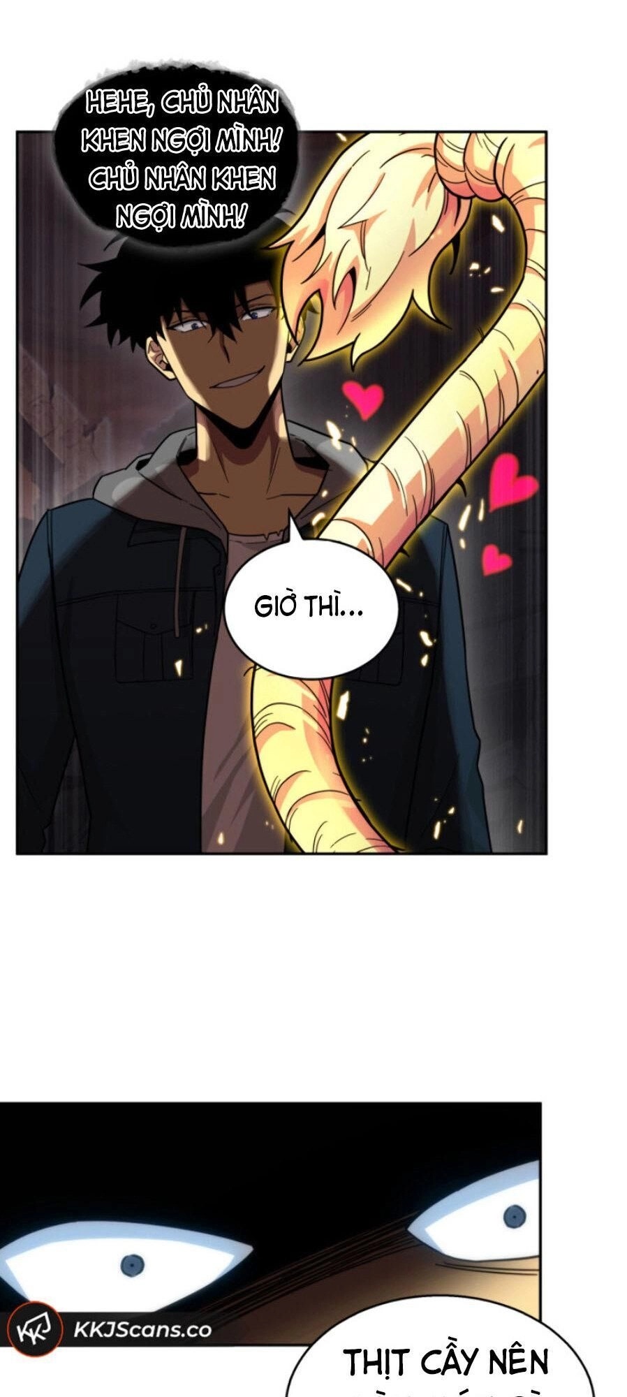 Vua Trộm Mộ Chapter 133 - 4