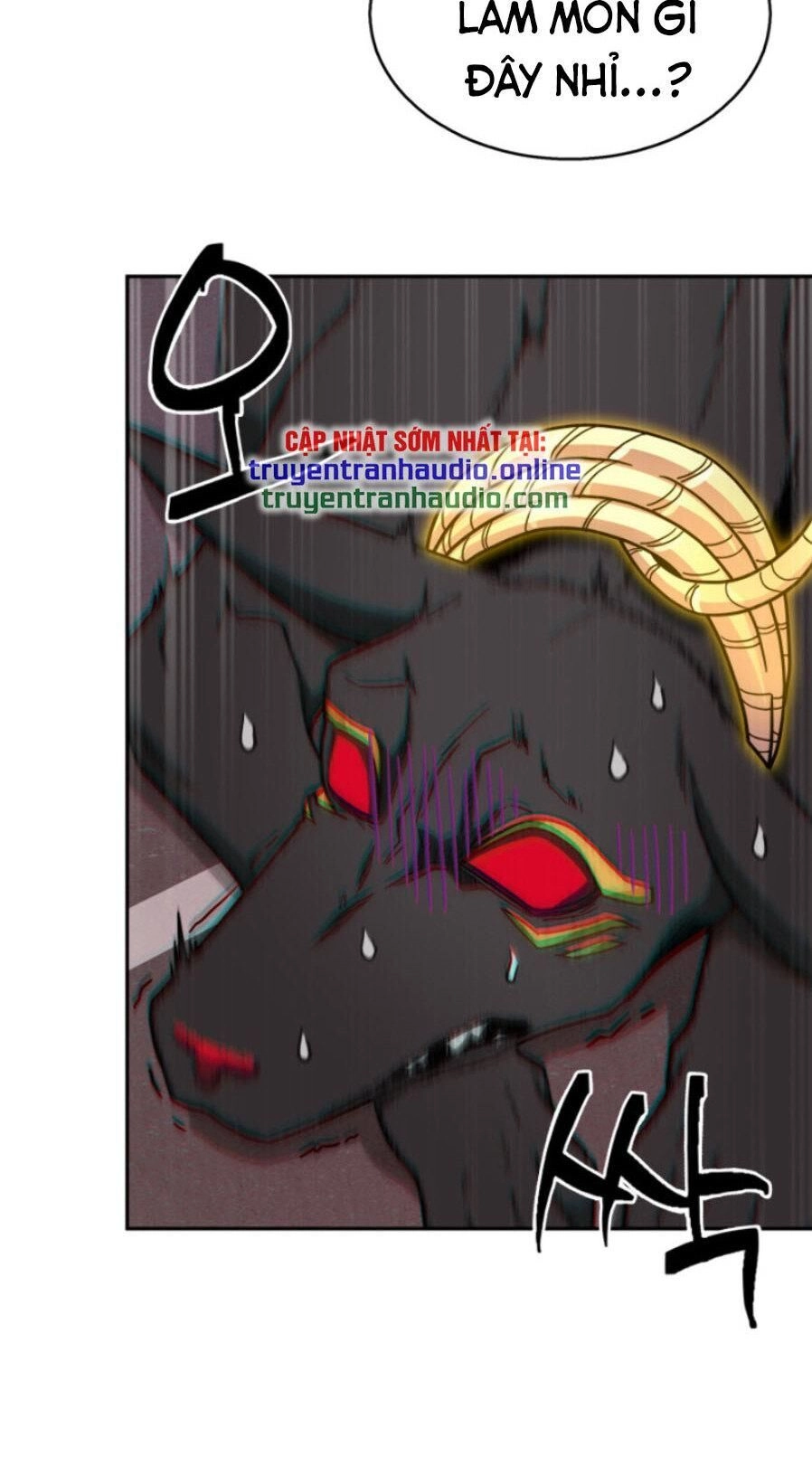 Vua Trộm Mộ Chapter 133 - 5