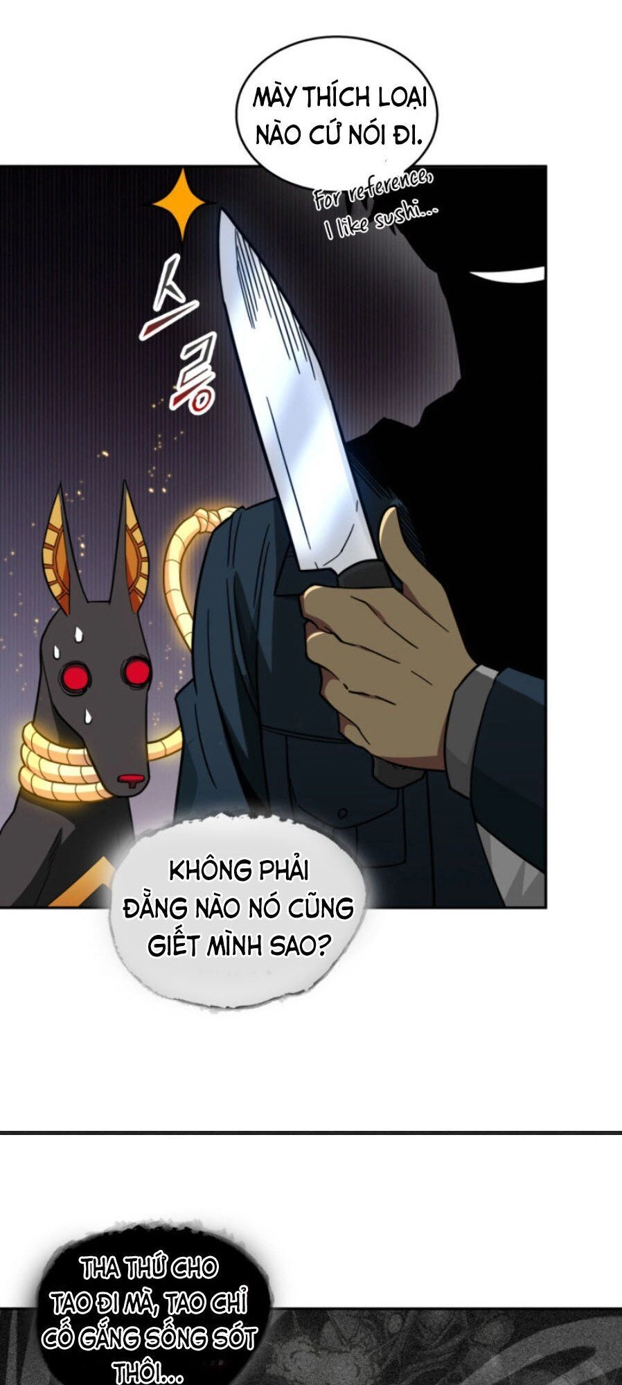 Vua Trộm Mộ Chapter 133 - 9