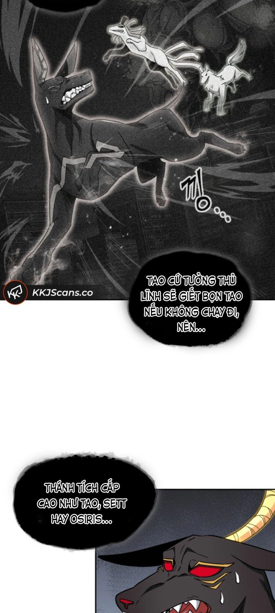 Vua Trộm Mộ Chapter 133 - 10