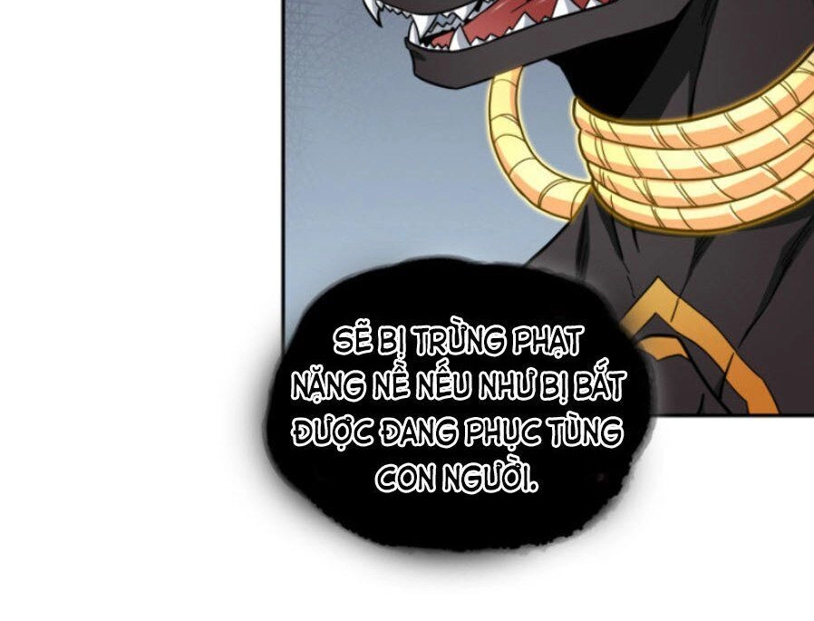 Vua Trộm Mộ Chapter 133 - 11