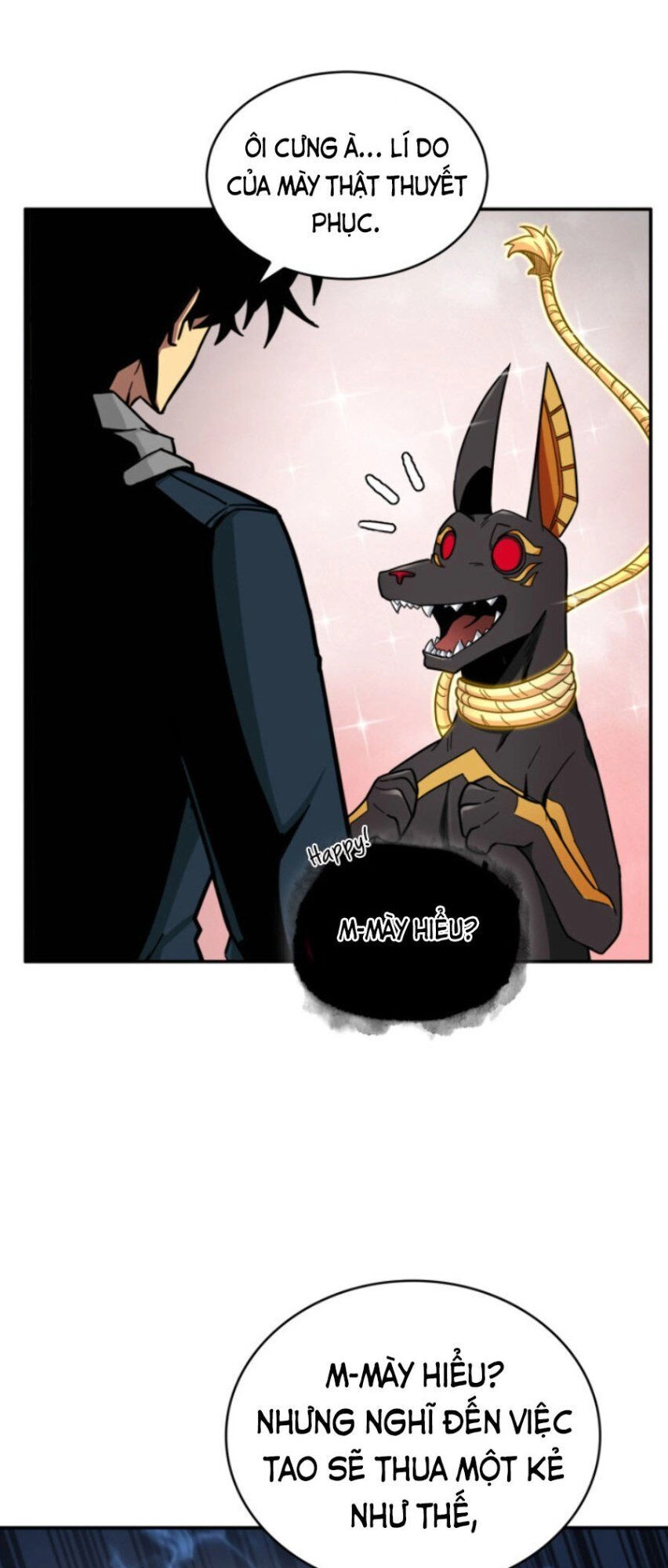 Vua Trộm Mộ Chapter 133 - 12