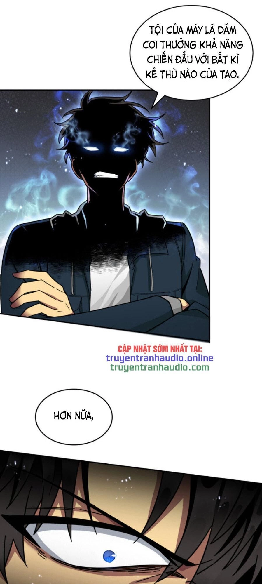 Vua Trộm Mộ Chapter 133 - 15