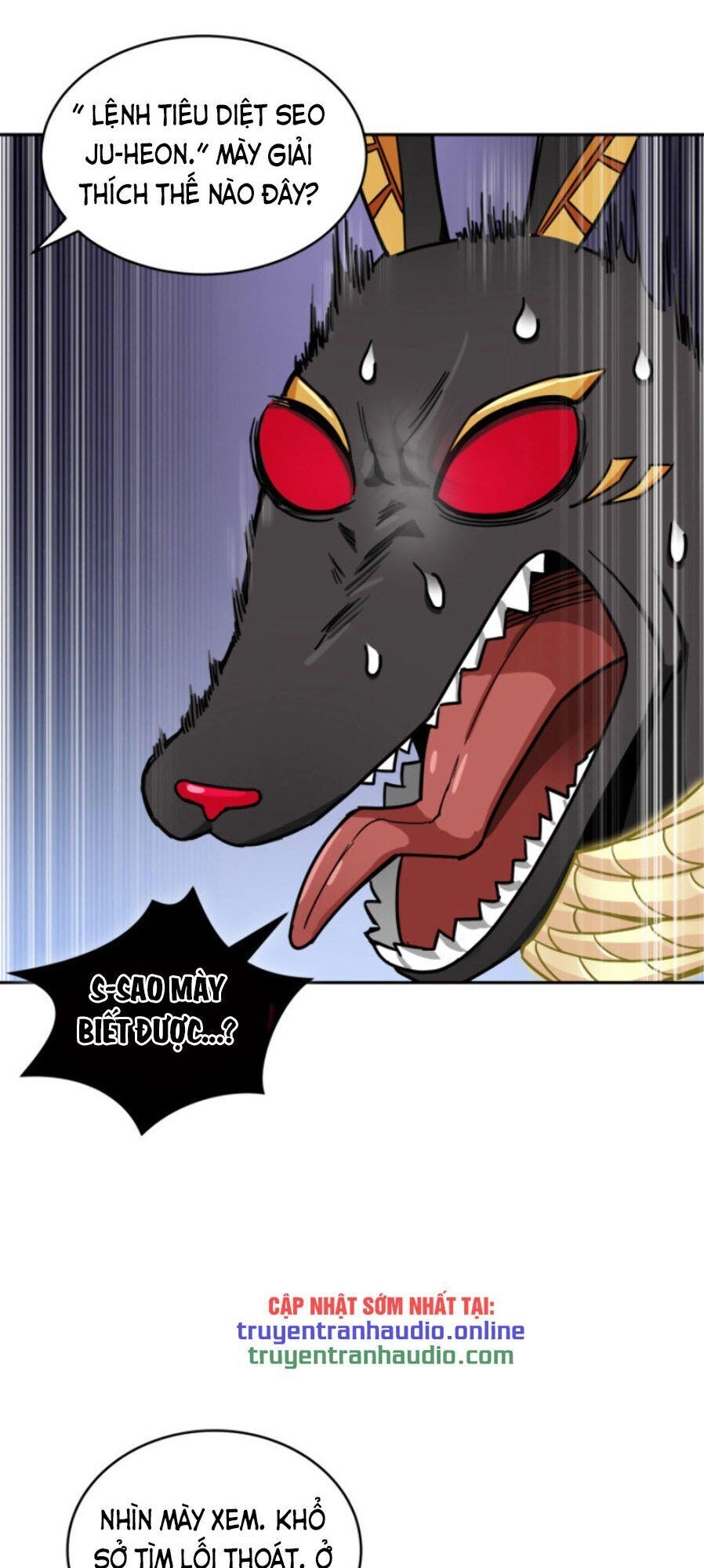 Vua Trộm Mộ Chapter 133 - 17