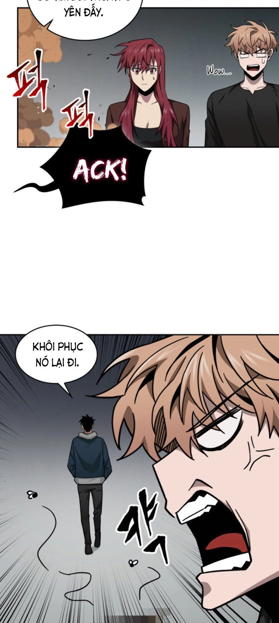 Vua Trộm Mộ Chapter 133 - 18