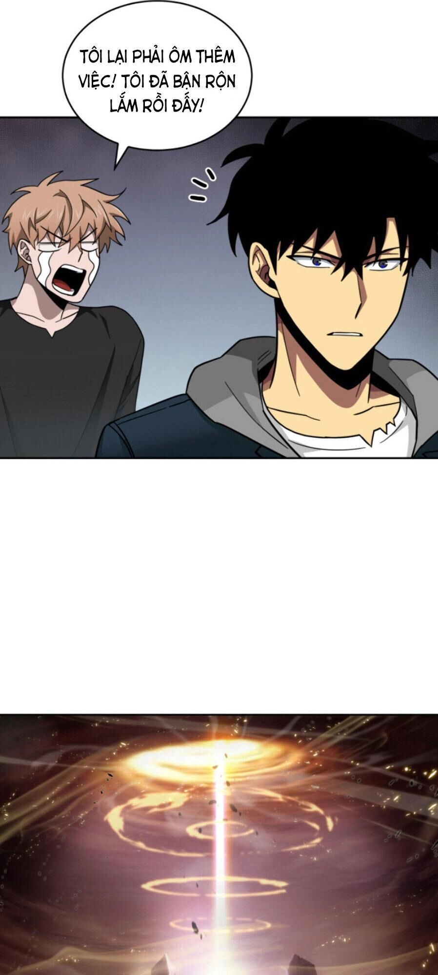 Vua Trộm Mộ Chapter 133 - 20